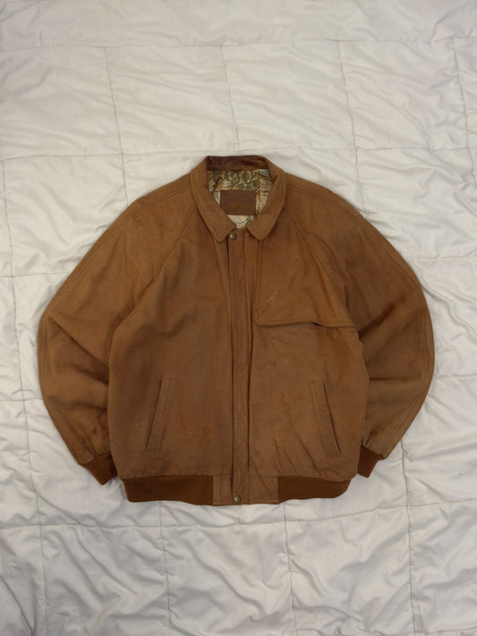 Vtg Carhartt Santa Fe