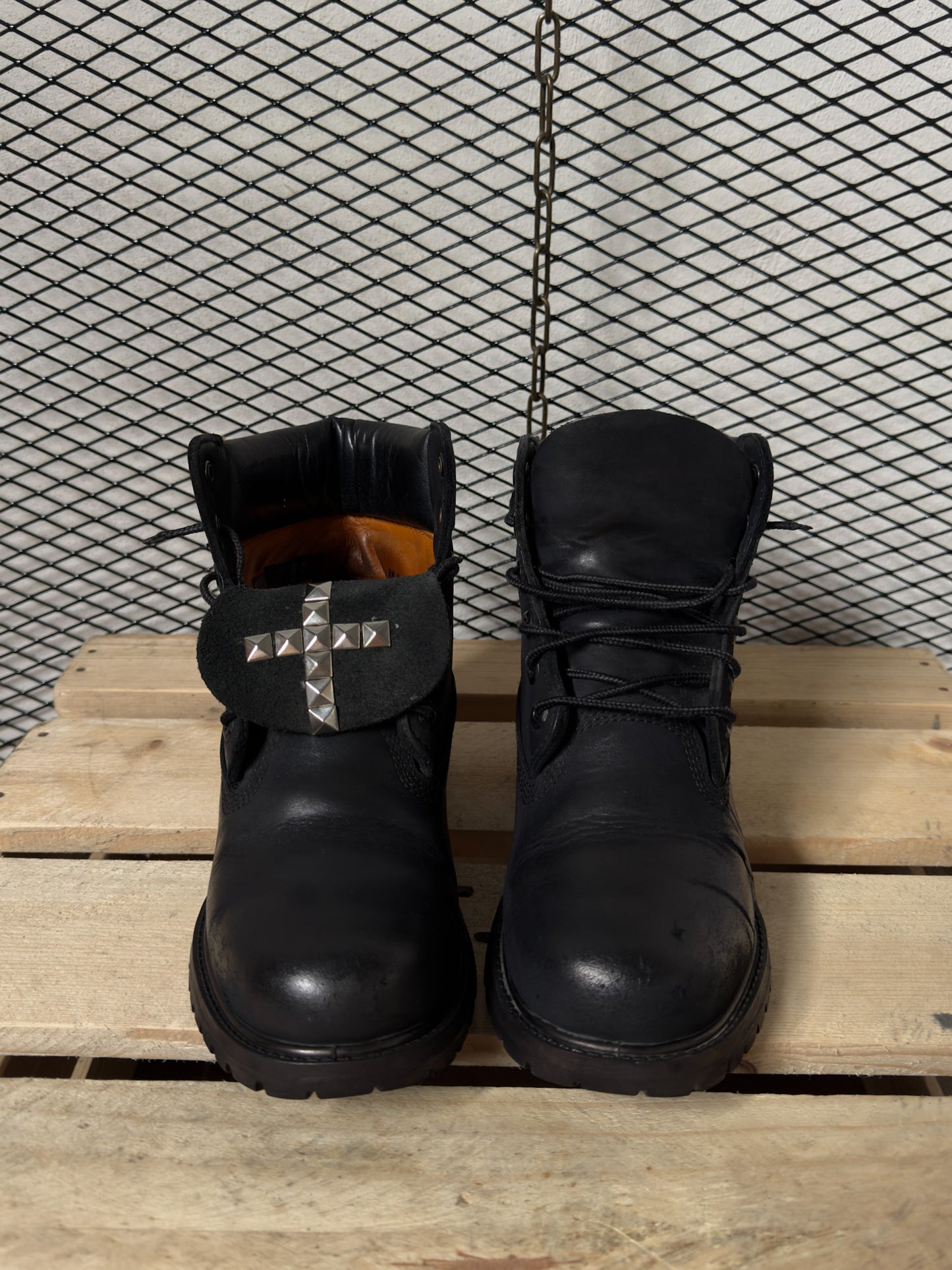 Timberland Waterproof Boots