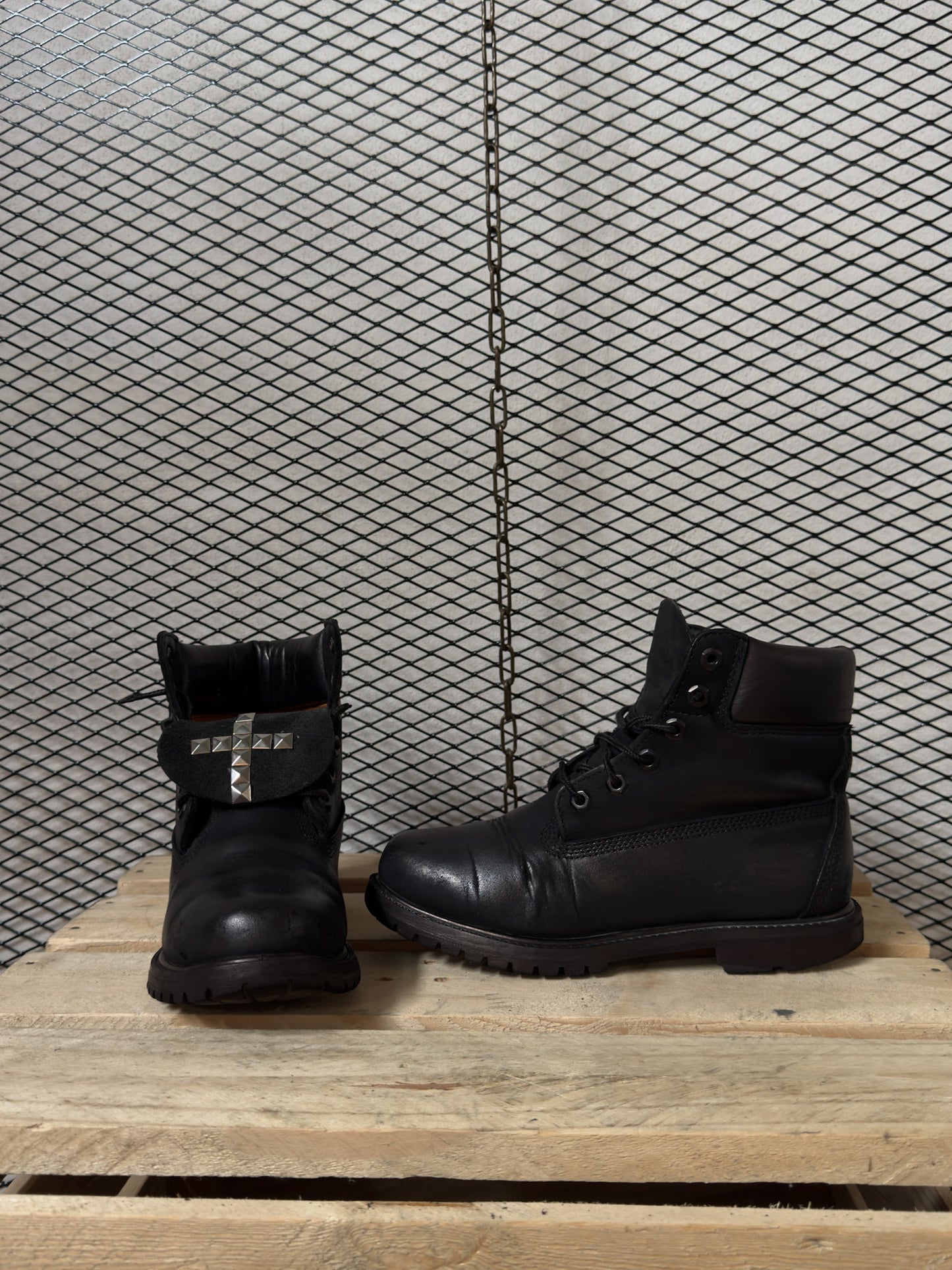 Timberland Waterproof Boots
