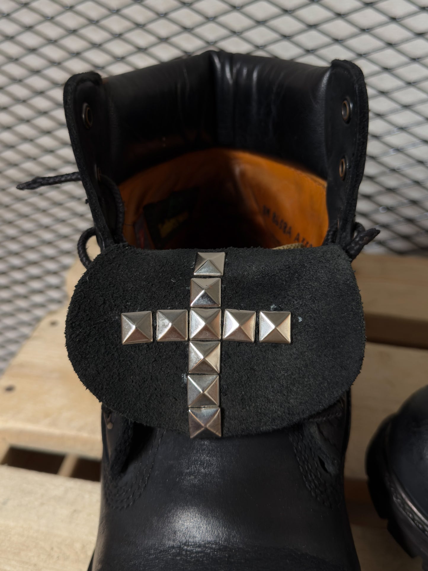 Timberland Waterproof Boots