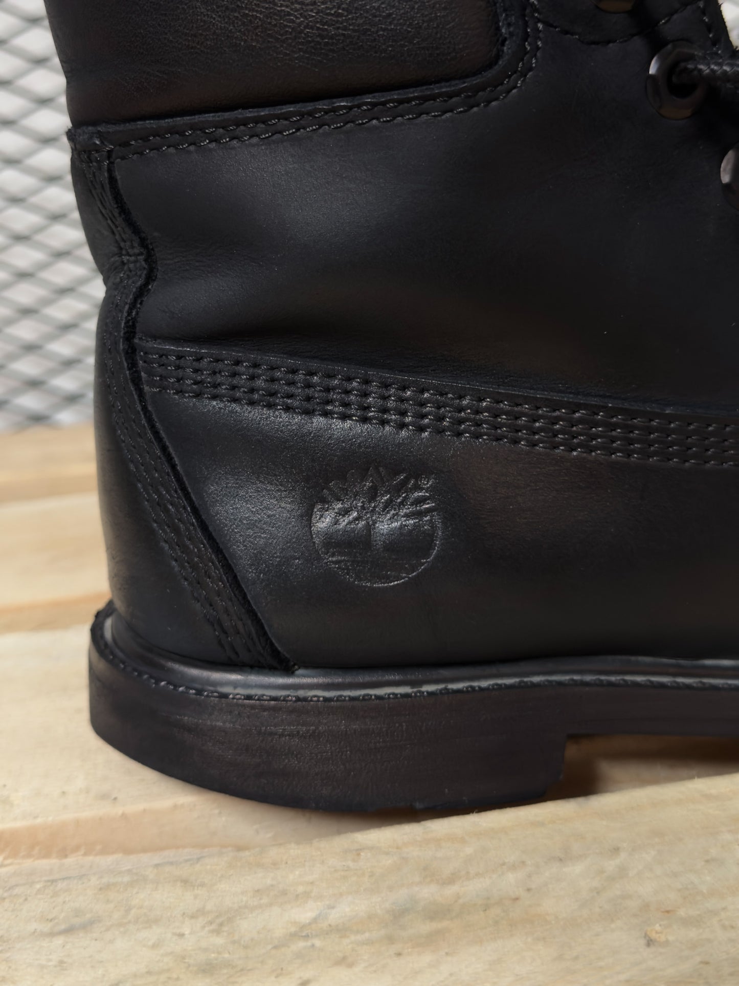 Timberland Waterproof Boots