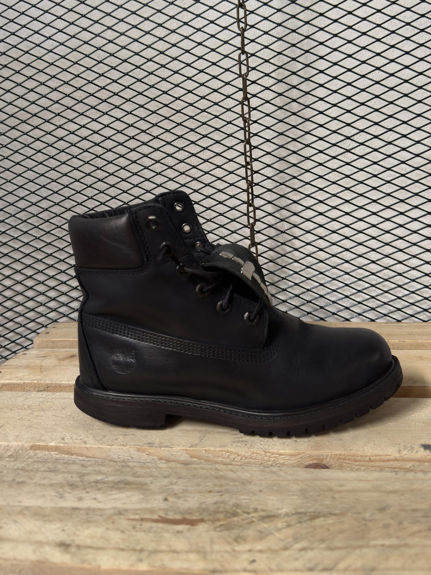 Timberland Waterproof Boots