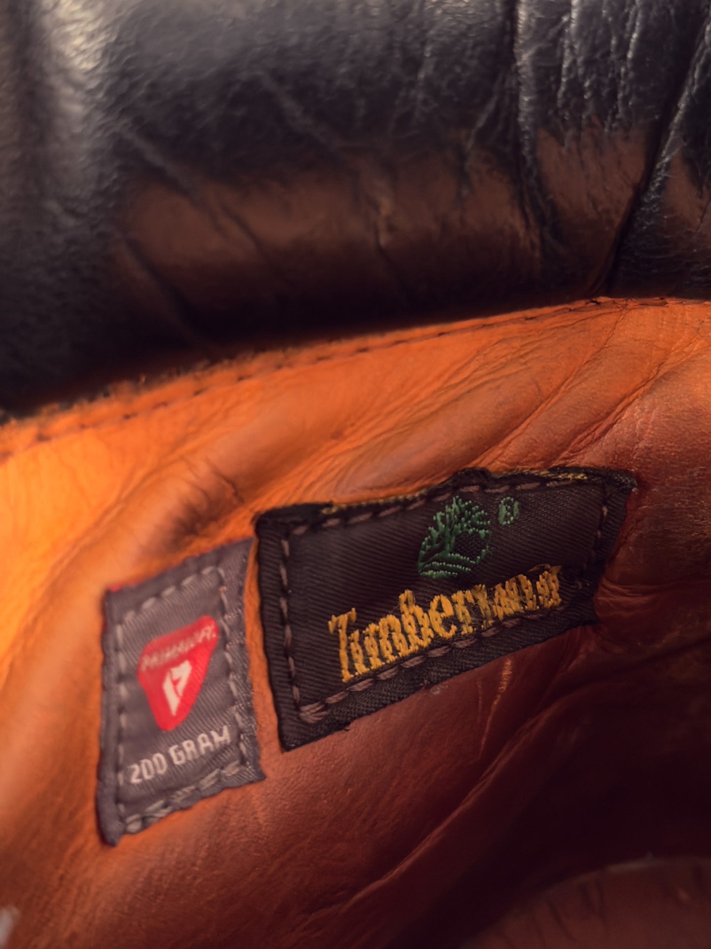 Timberland Waterproof Boots