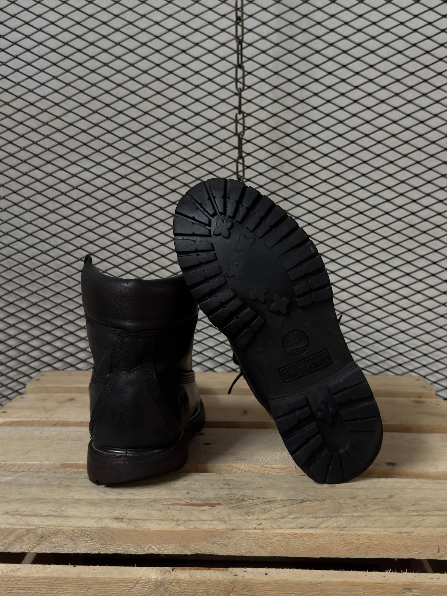 Timberland Waterproof Boots