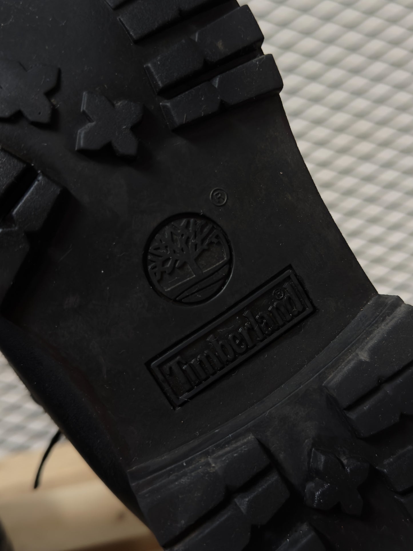 Timberland Waterproof Boots