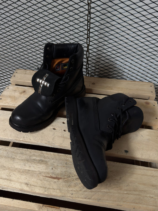 Timberland Waterproof Boots