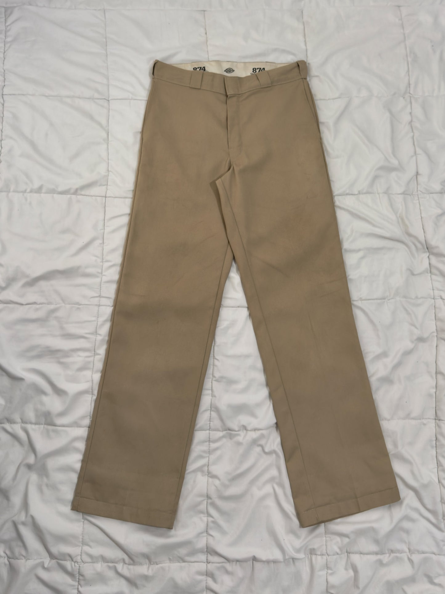 Dickies Work Pants