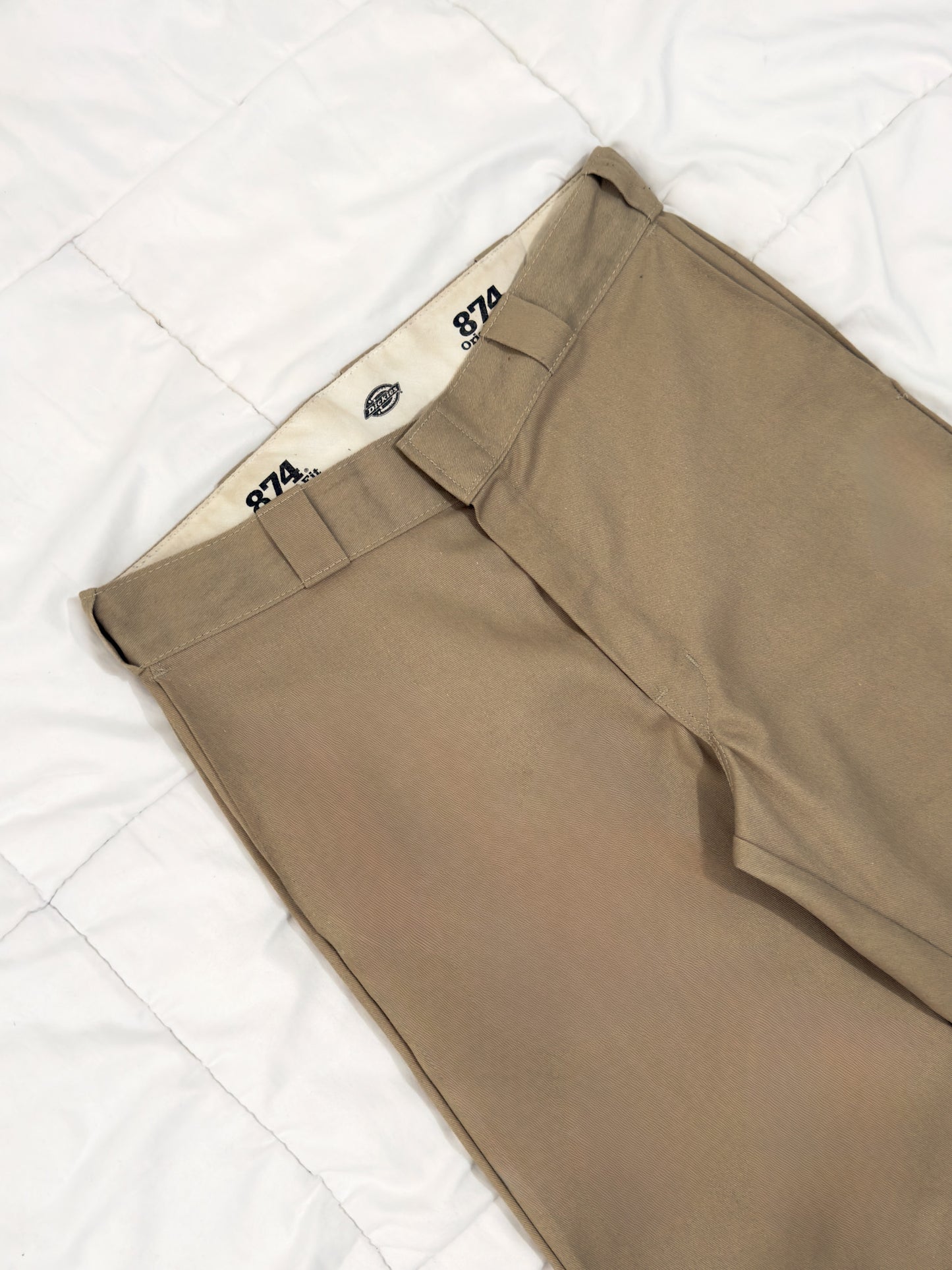 Dickies Work Pants