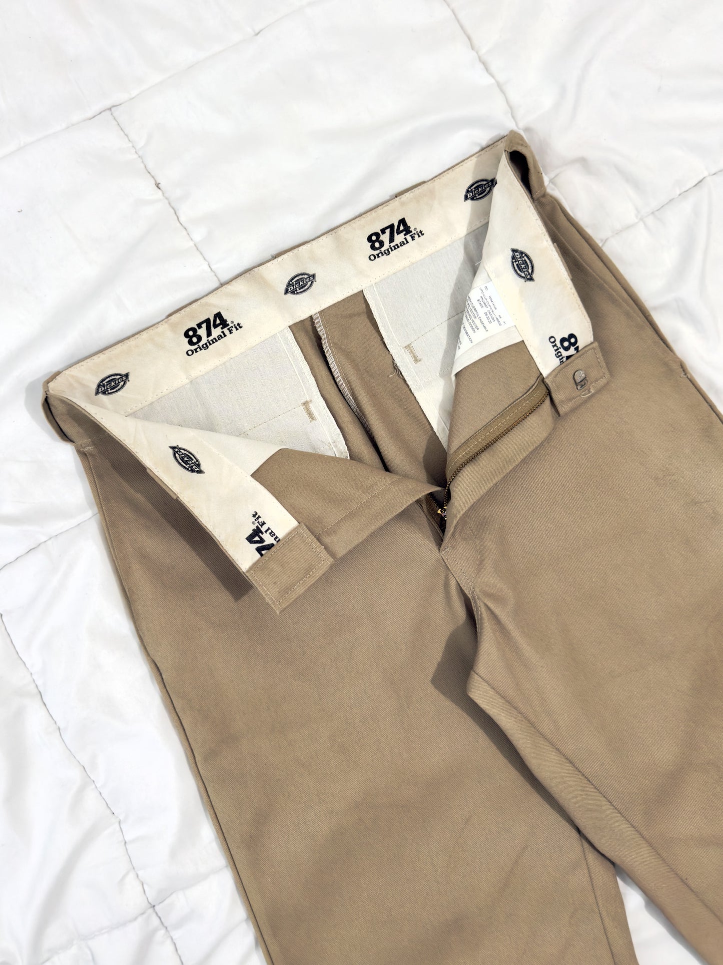 Dickies Work Pants