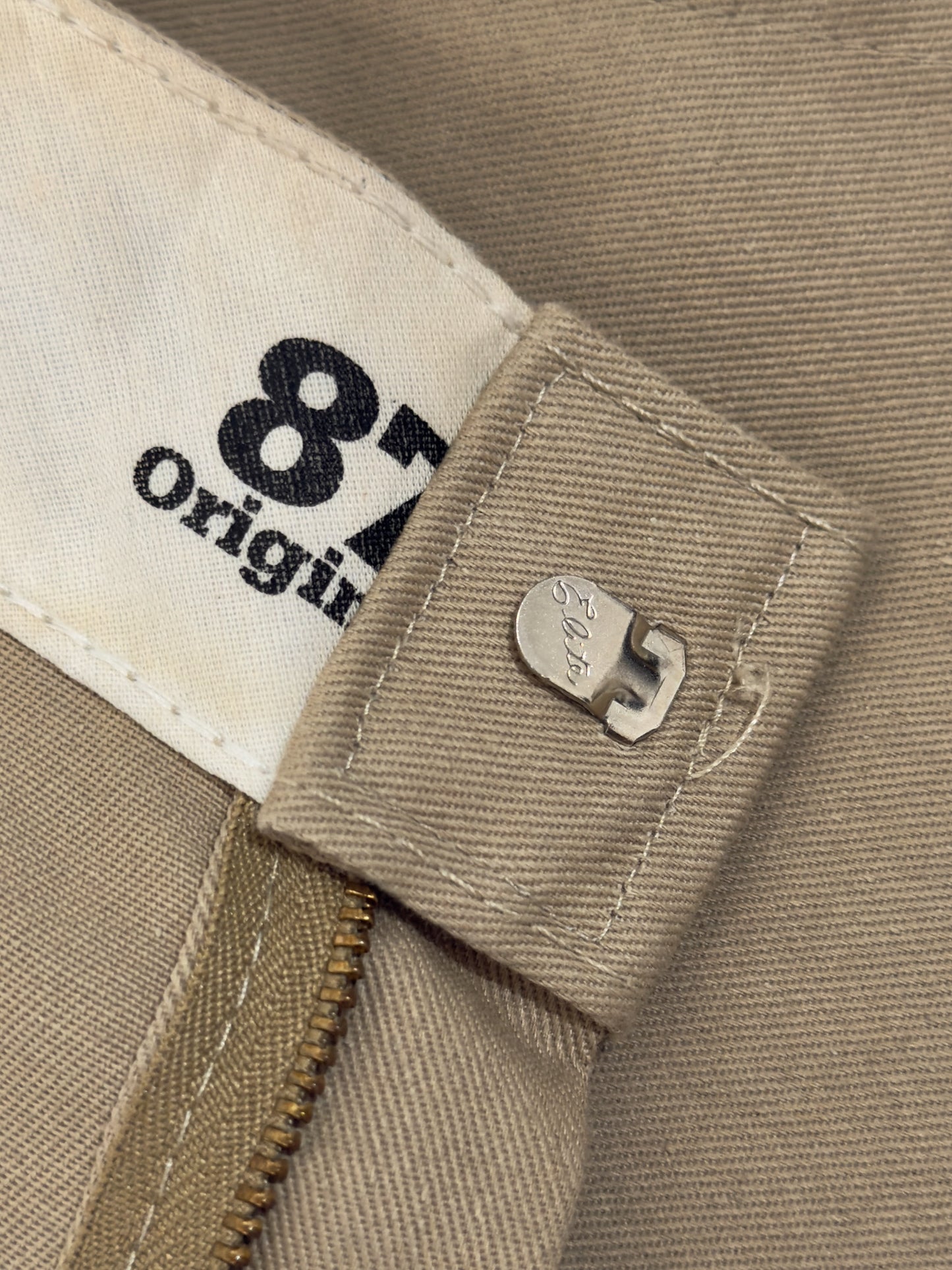 Dickies Work Pants