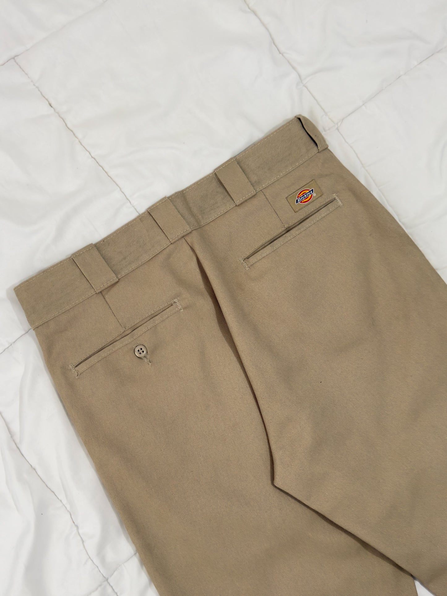 Dickies Work Pants
