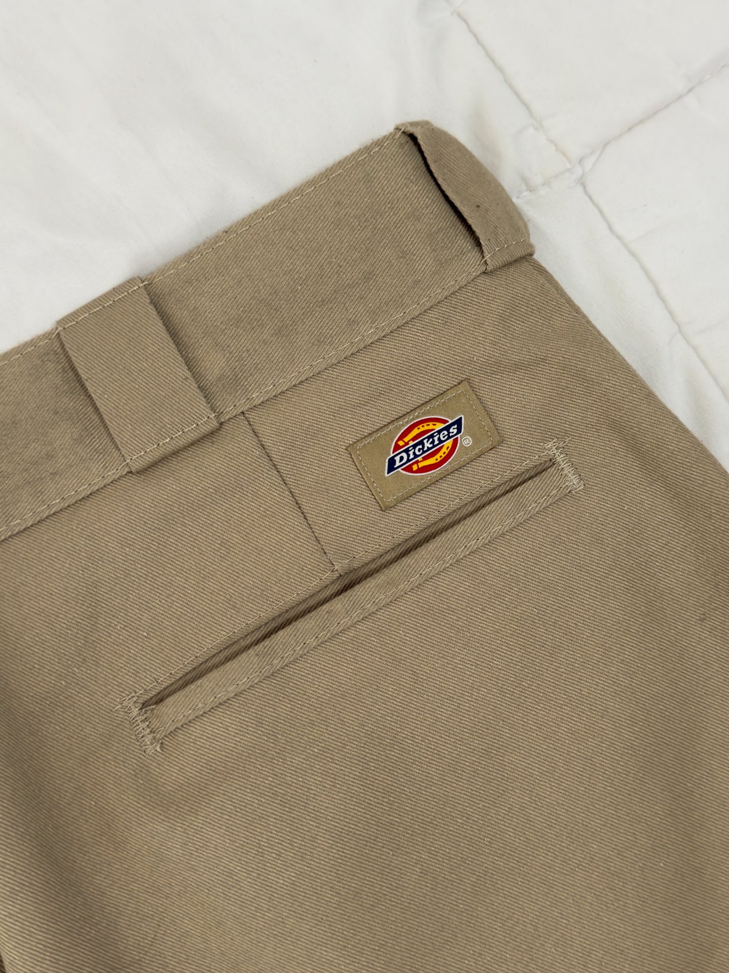 Dickies Work Pants