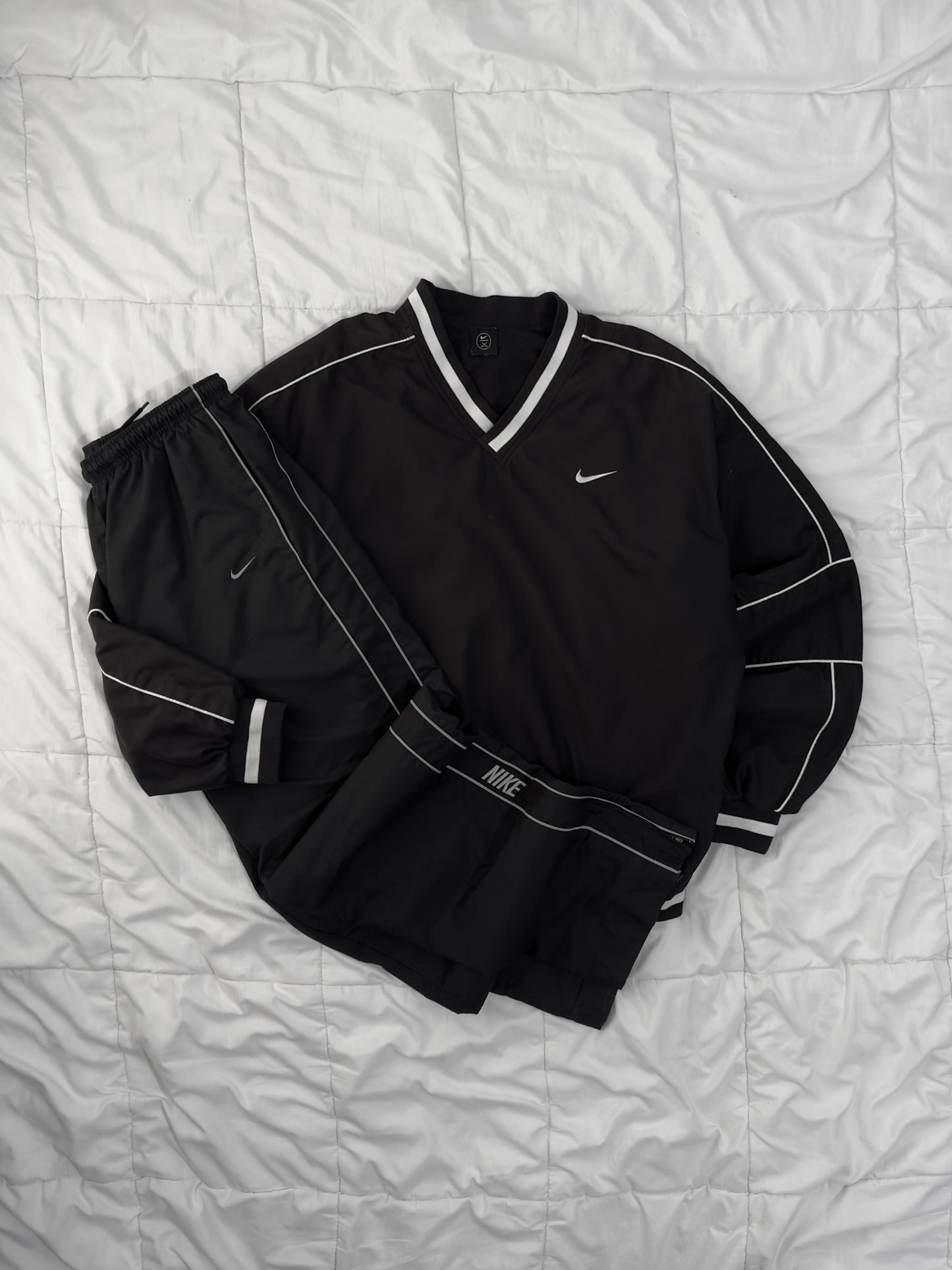 Nike Tracksuit Jacket