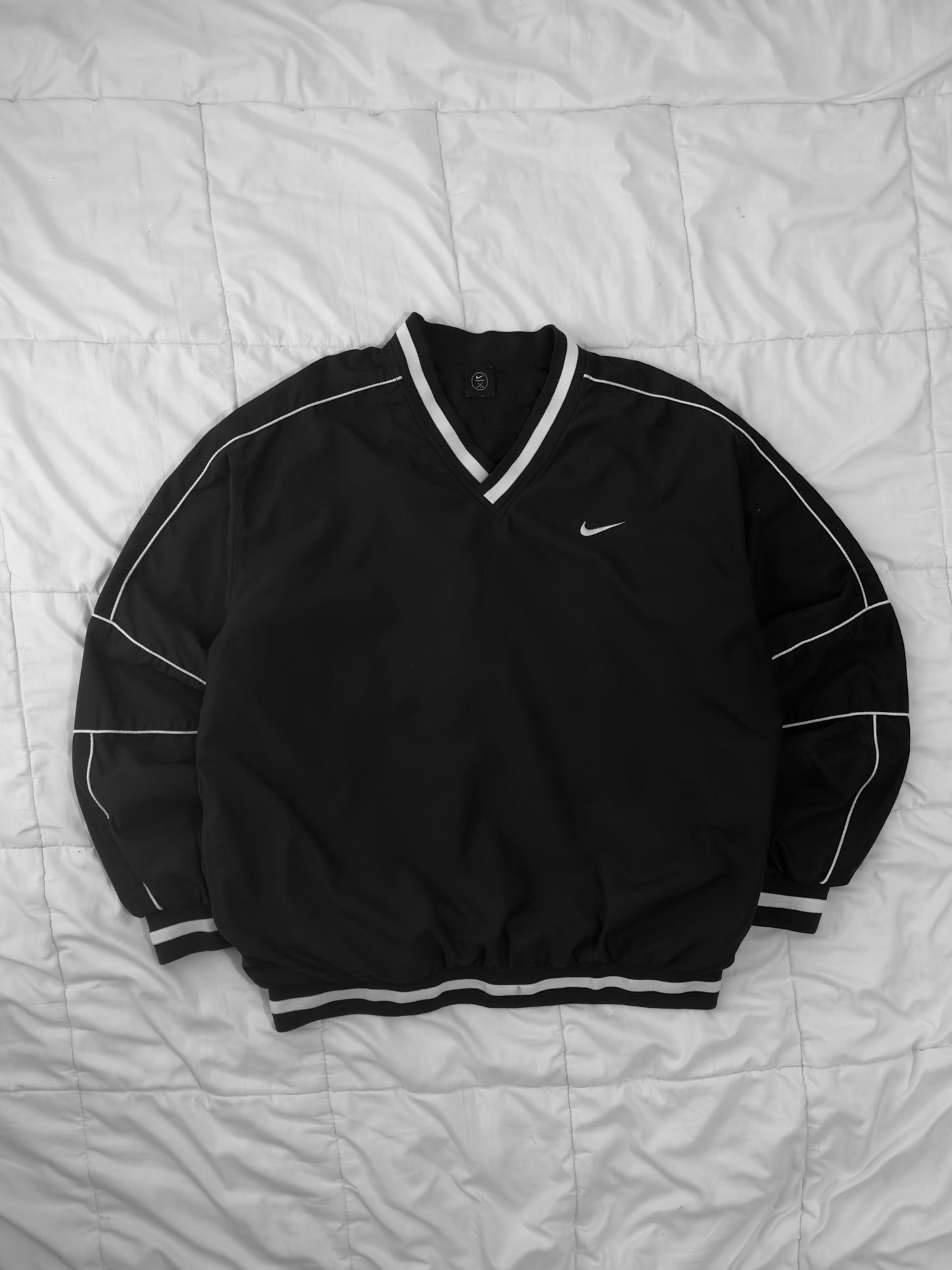 Nike Tracksuit Jacket