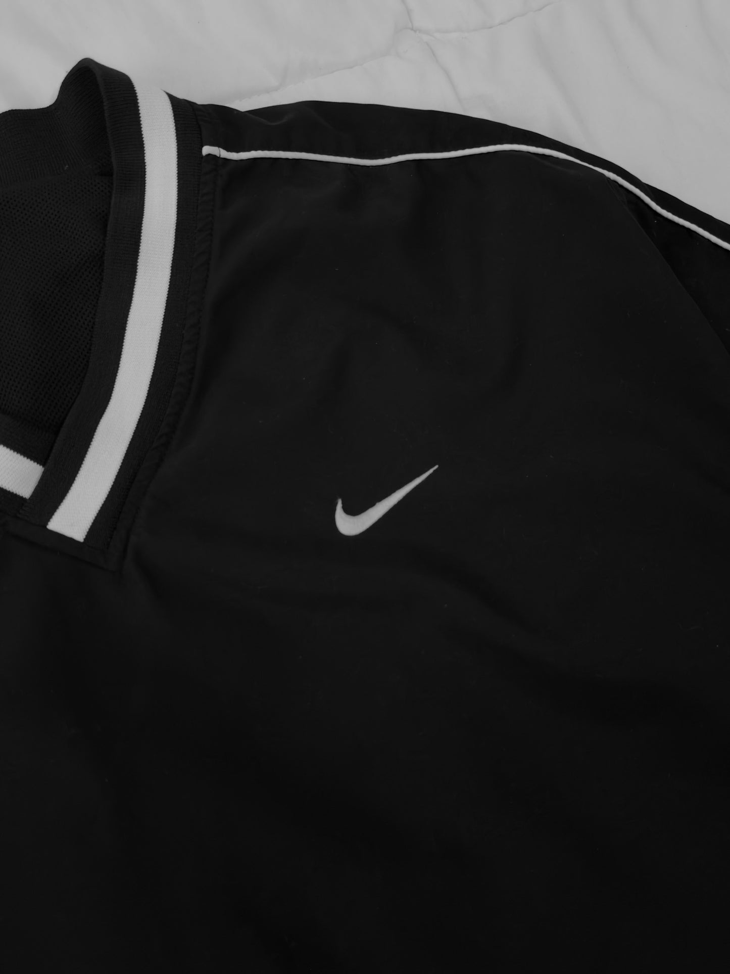 Nike Tracksuit Jacket