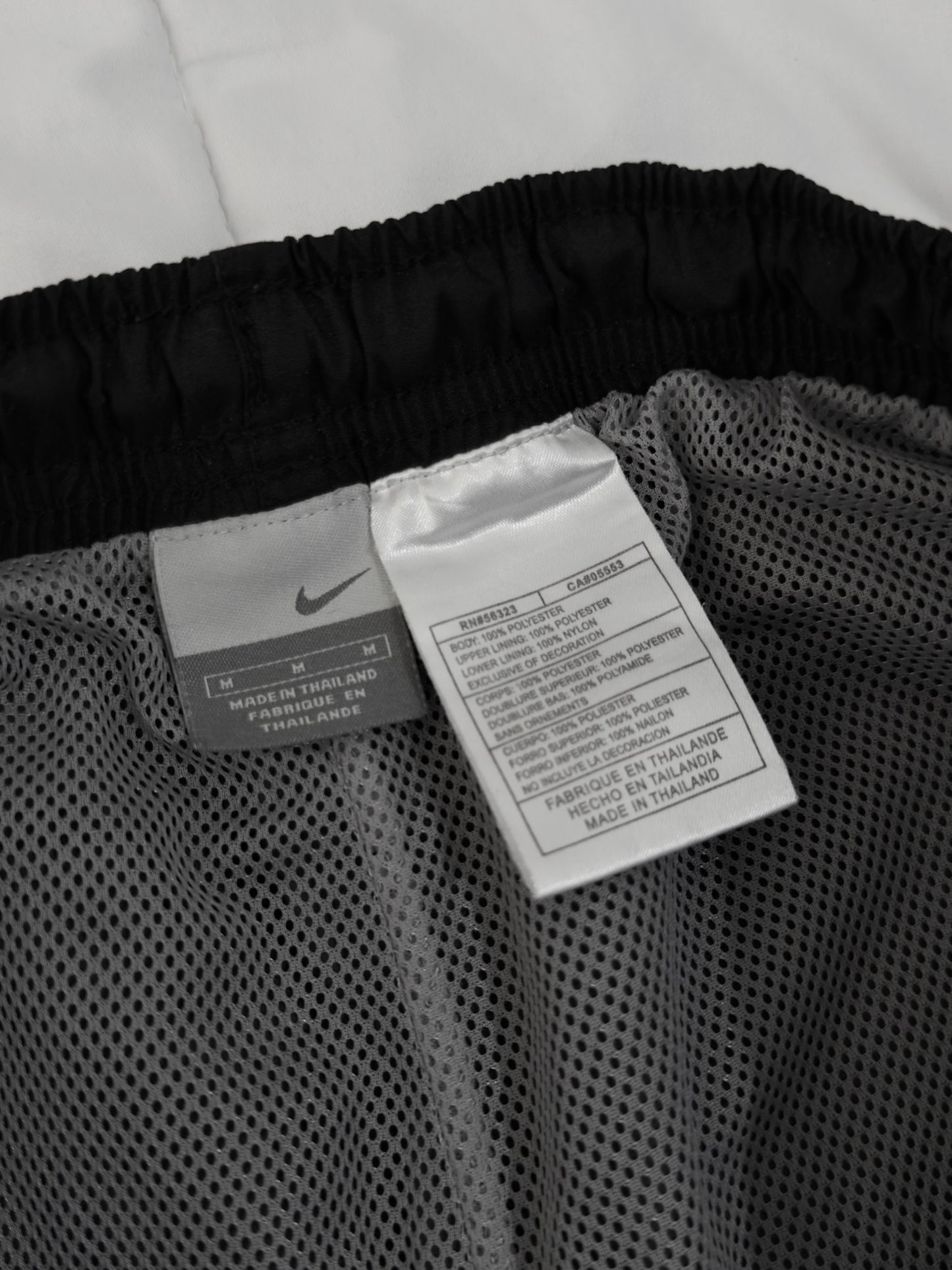 Nike Tracksuit Pants