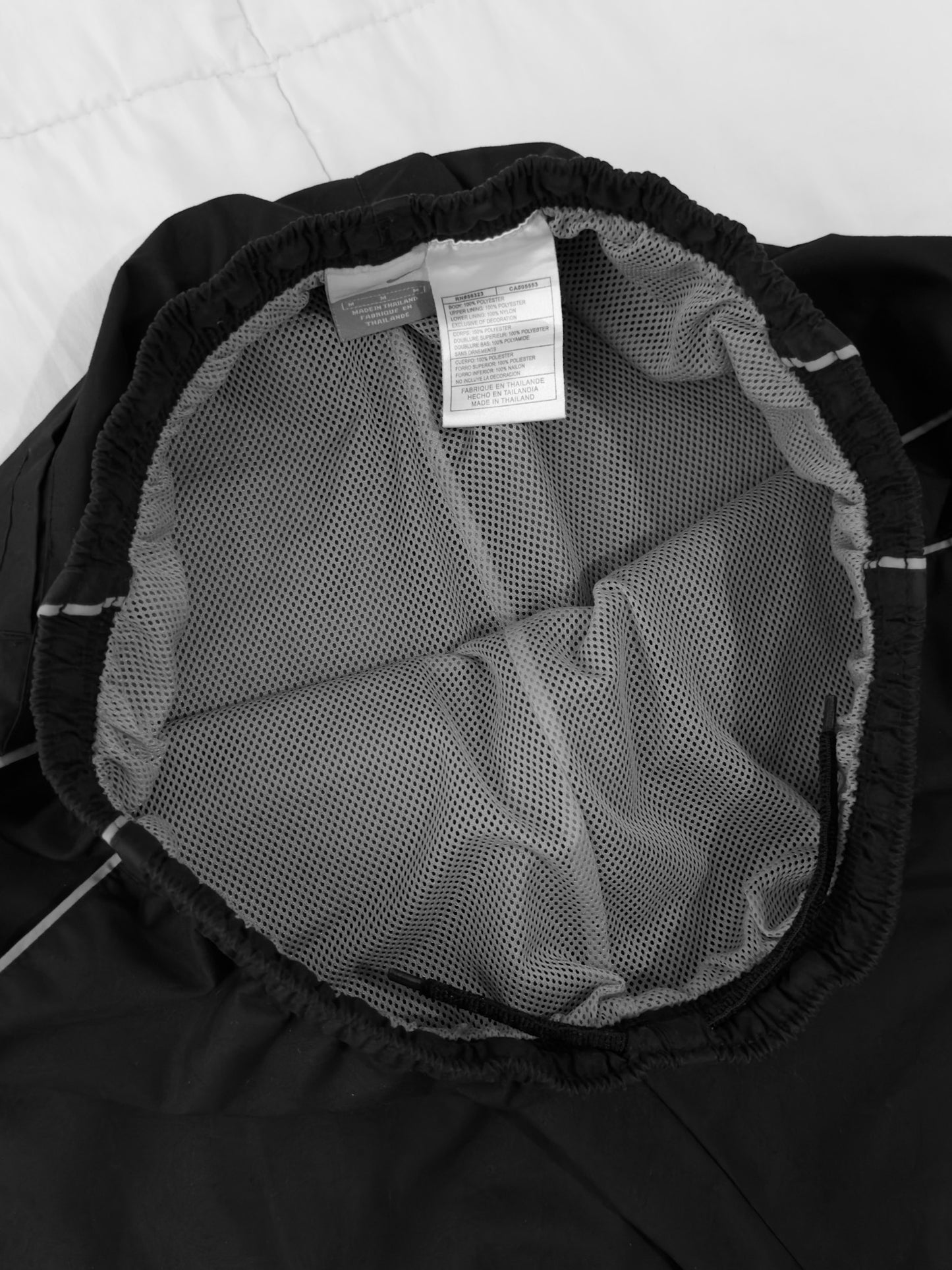 Nike Tracksuit Pants