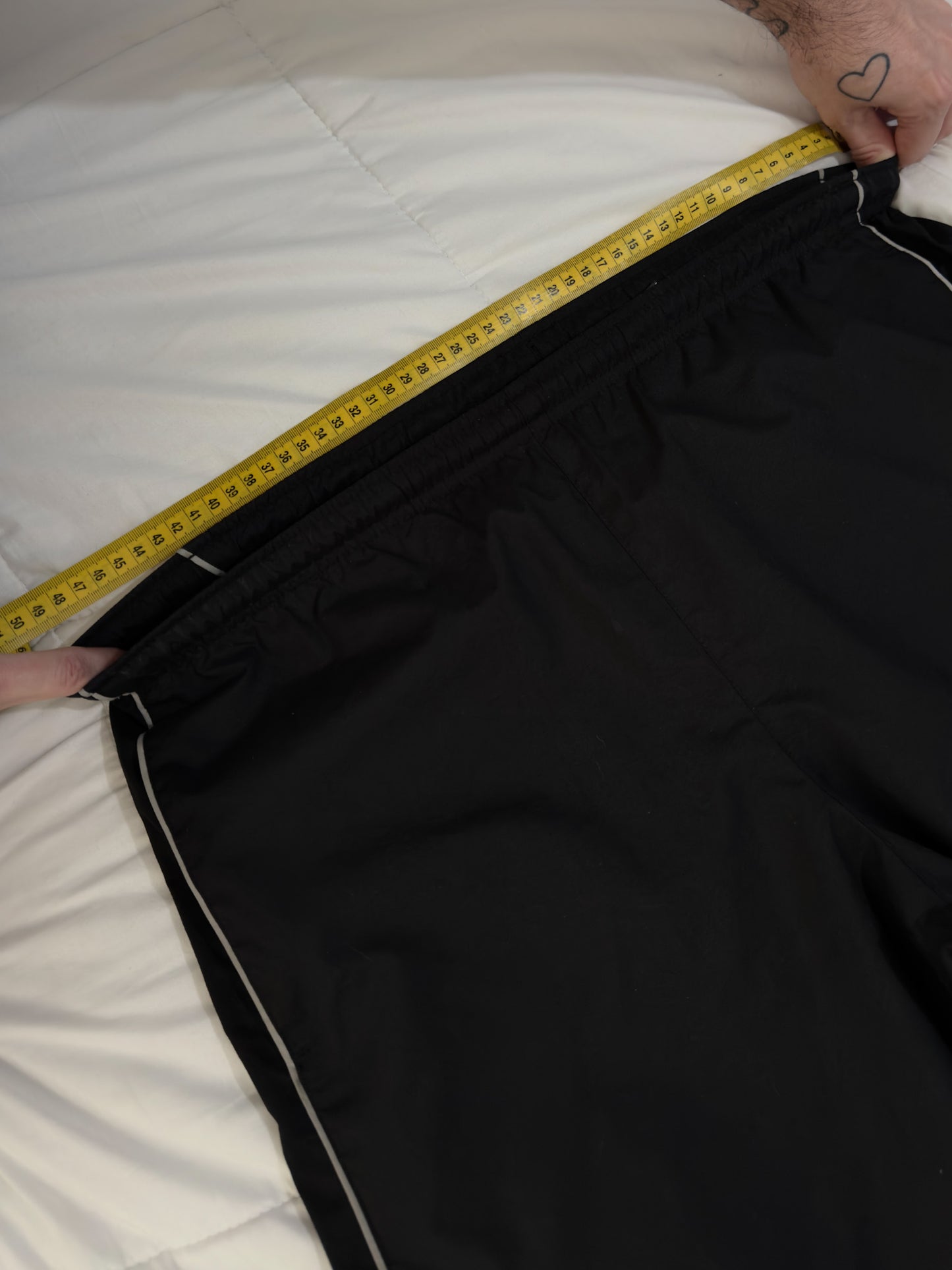 Nike Tracksuit Pants
