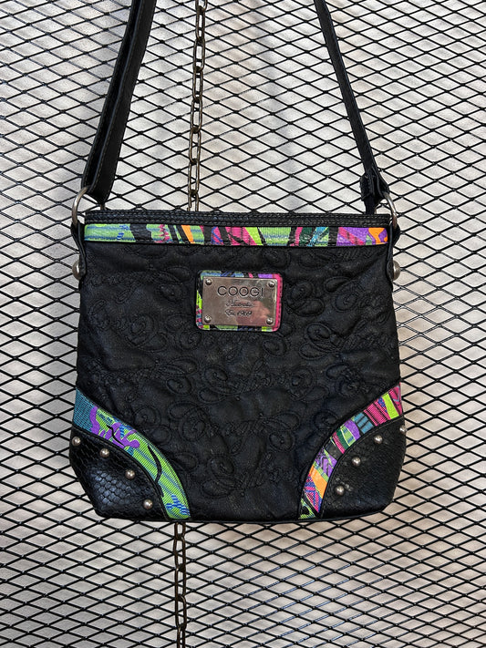 Coogi Bag
