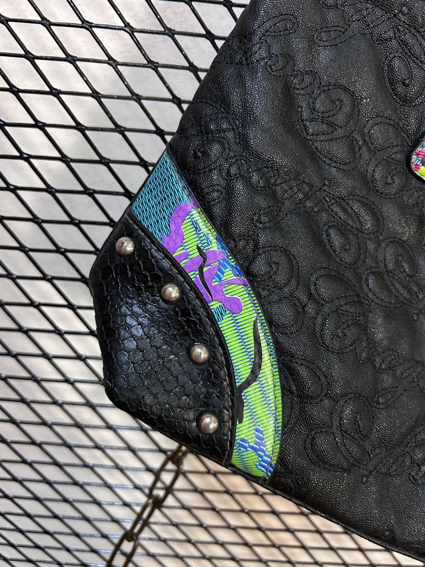 Coogi Bag