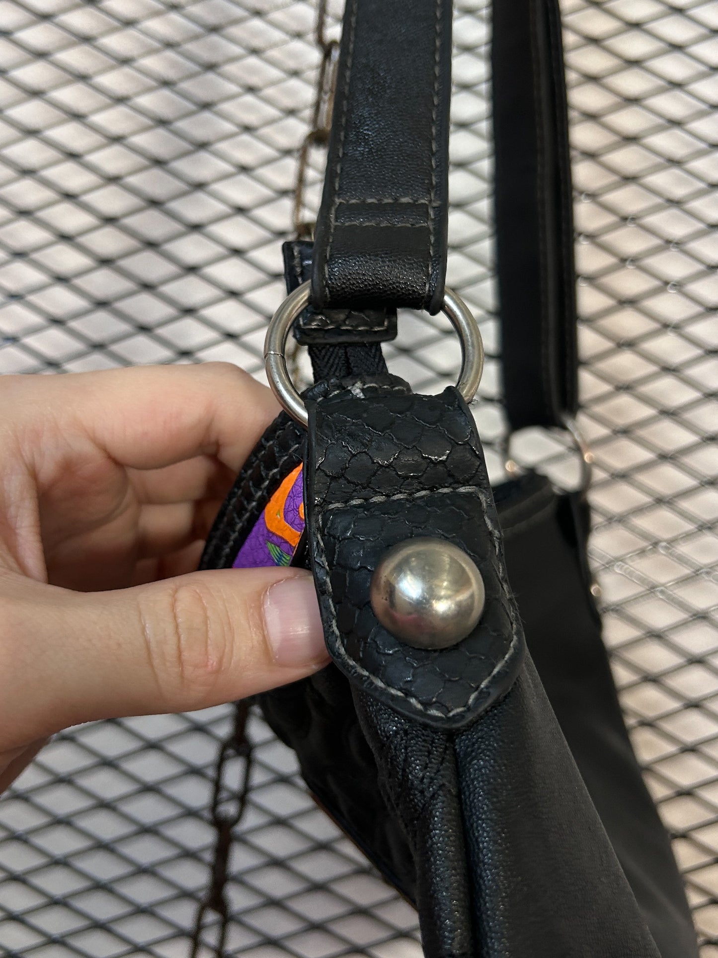 Coogi Bag
