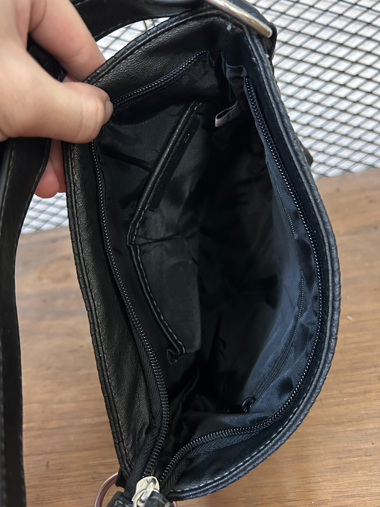 Coogi Bag