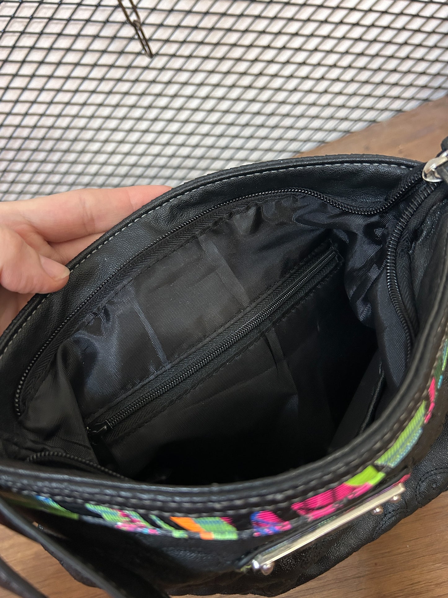 Coogi Bag