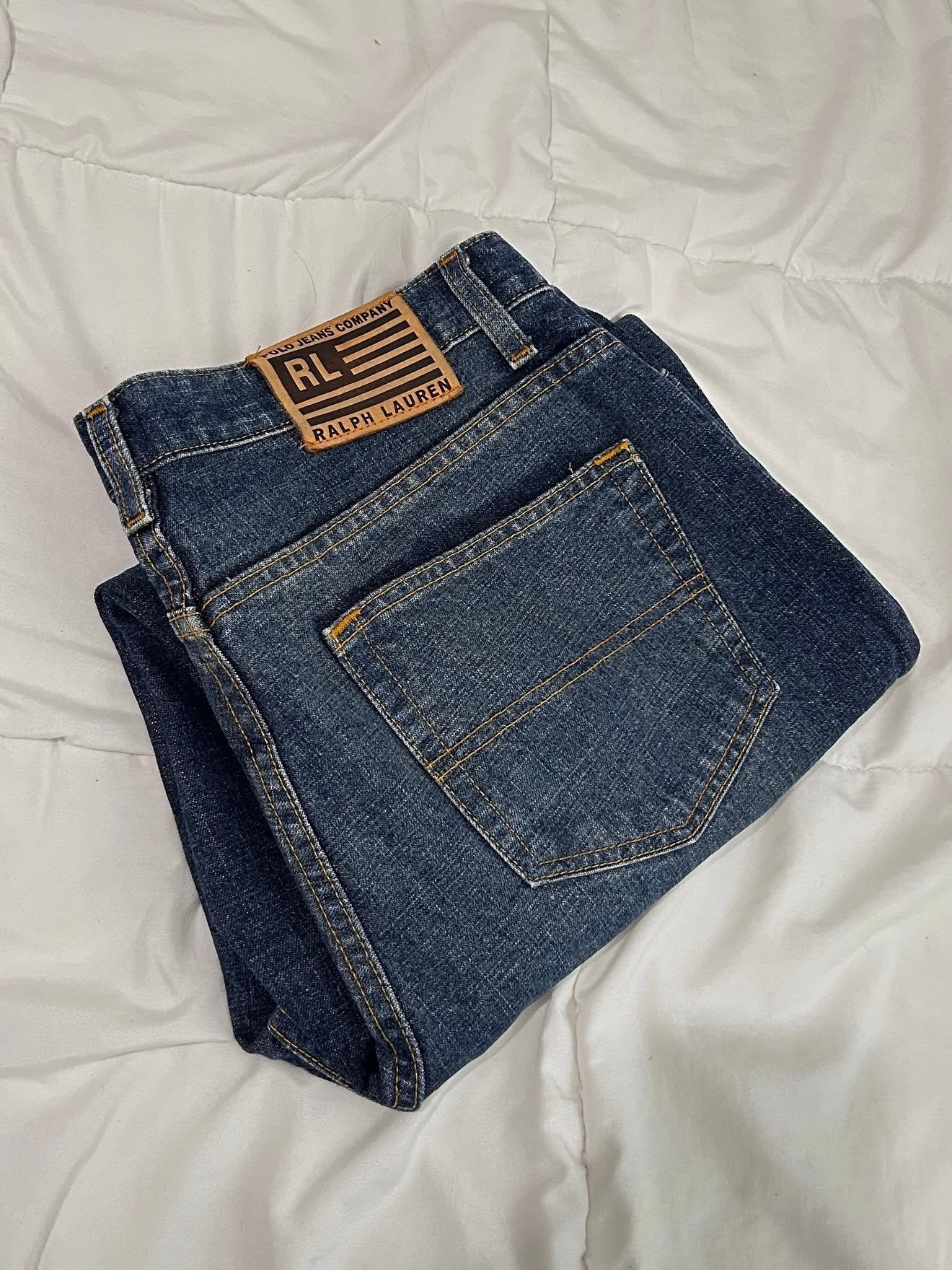 Polo Ralph Lauren jeans