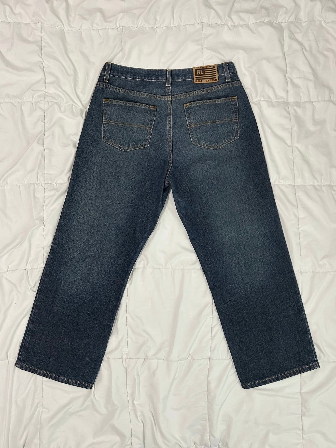 Polo Ralph Lauren jeans