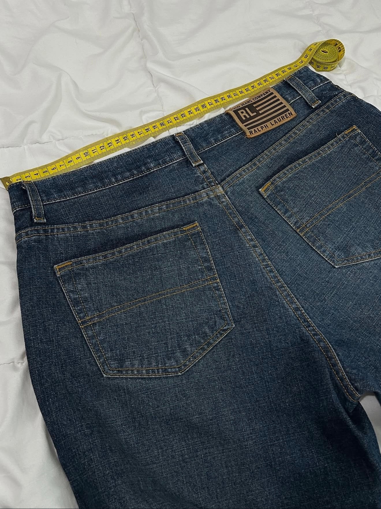 Polo Ralph Lauren jeans