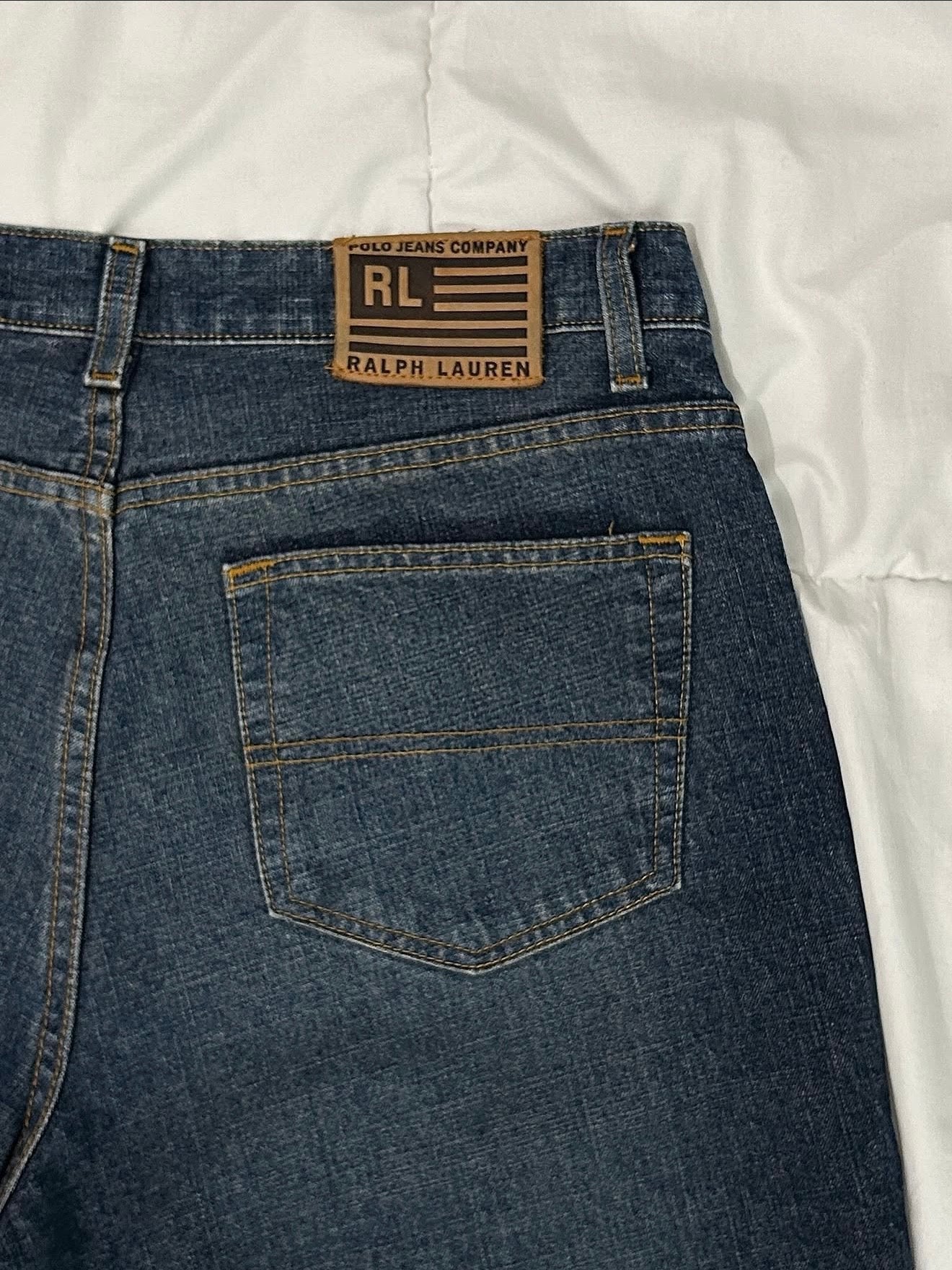 Polo Ralph Lauren jeans