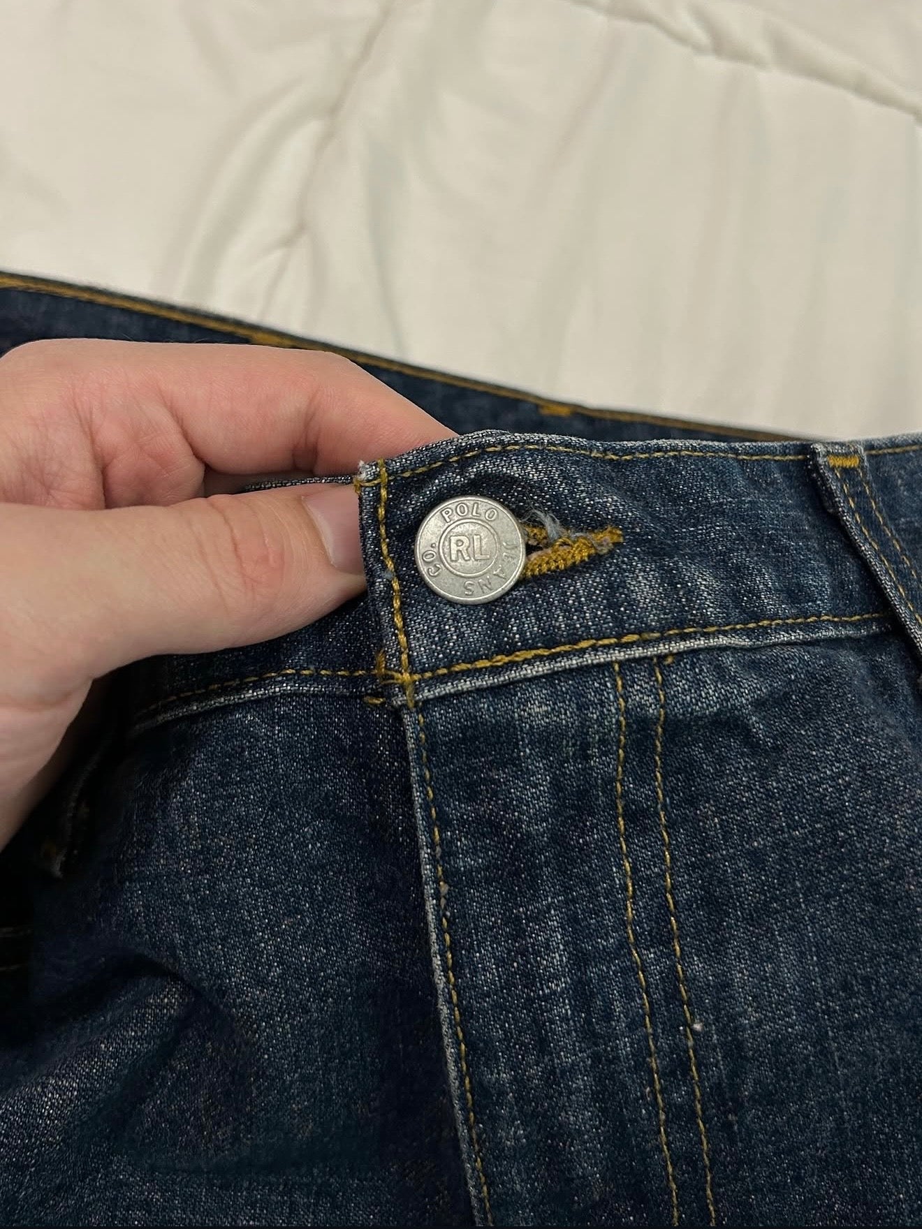 Polo Ralph Lauren jeans