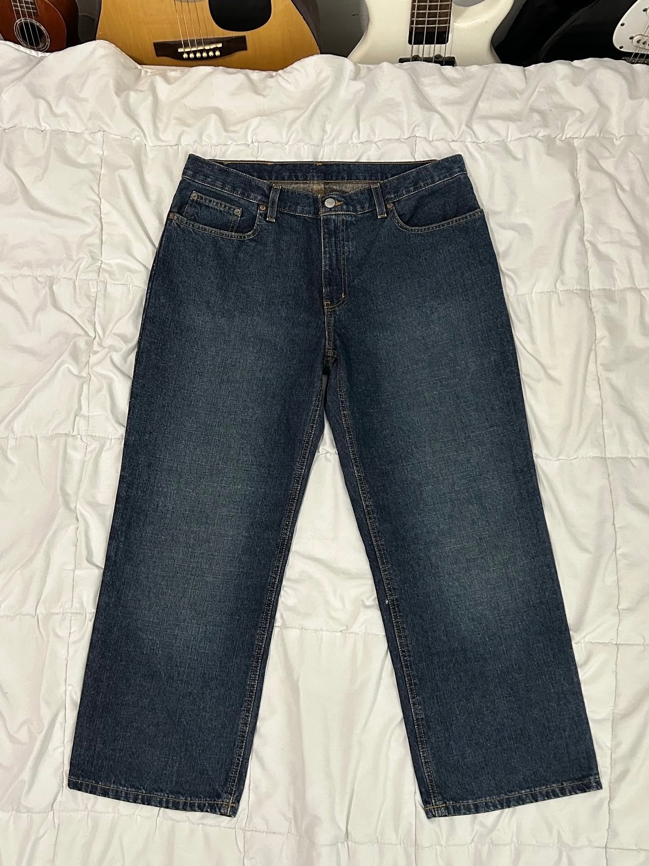 Polo Ralph Lauren jeans