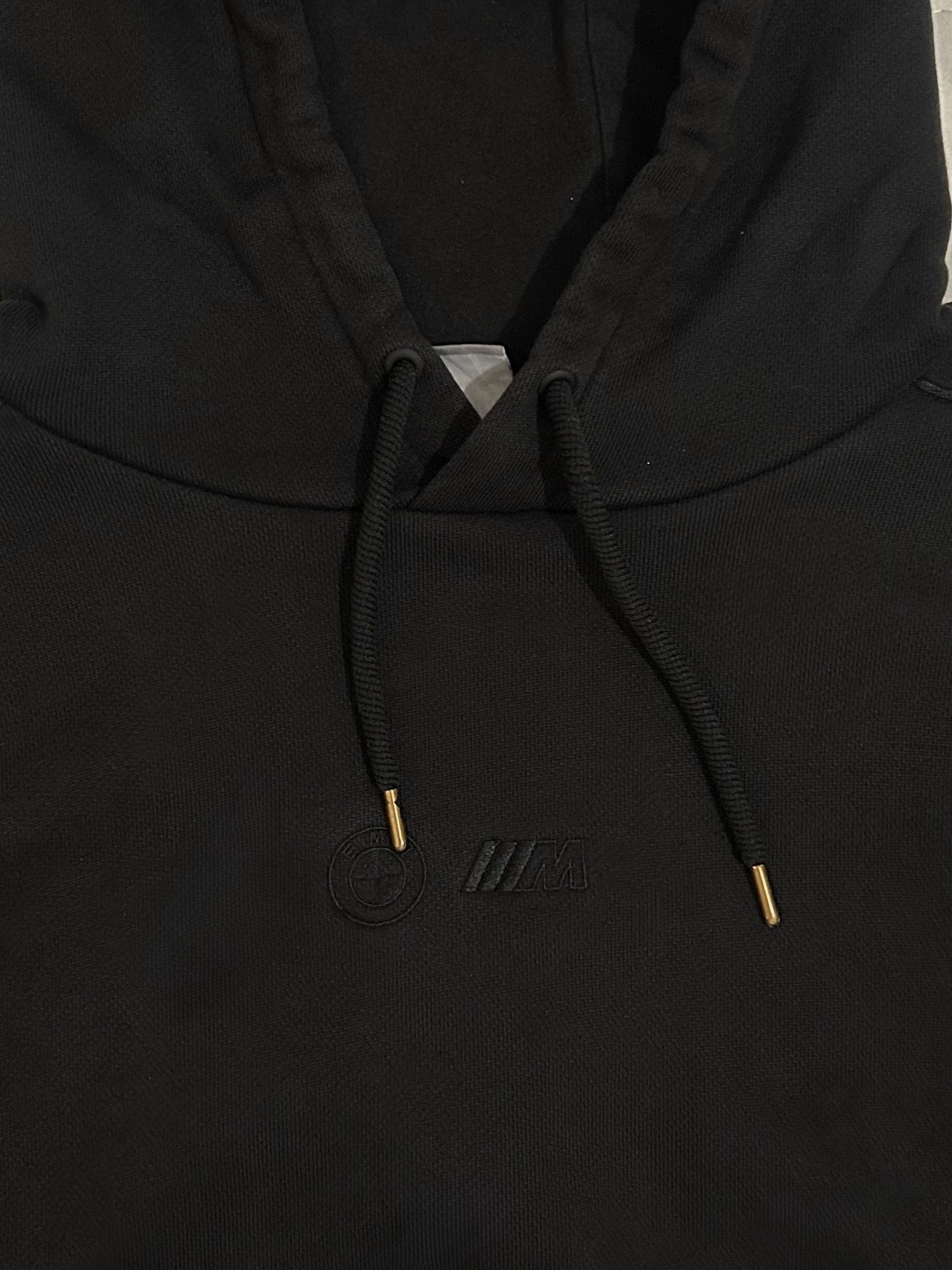 Puma / BMW Hoodie