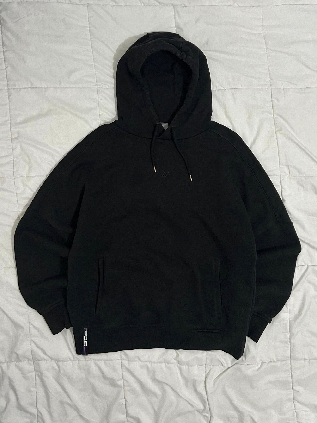 Puma / BMW Hoodie