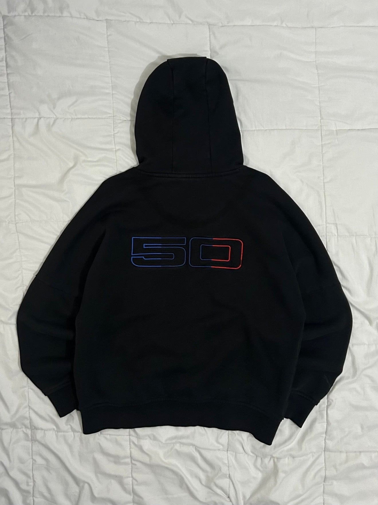 Puma / BMW Hoodie