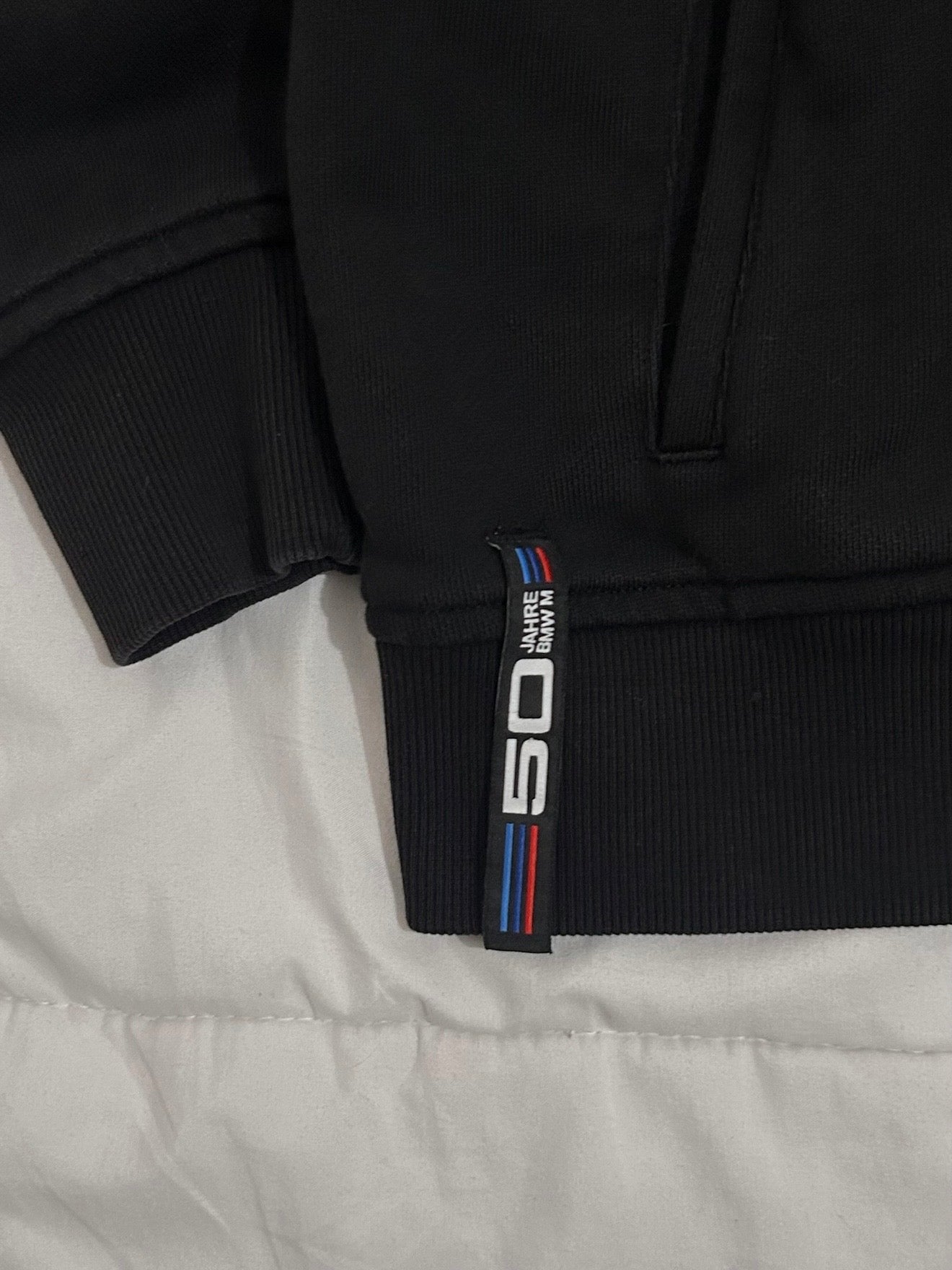 Puma / BMW Hoodie