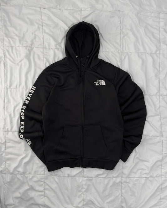 The North Face Zip Hoodie