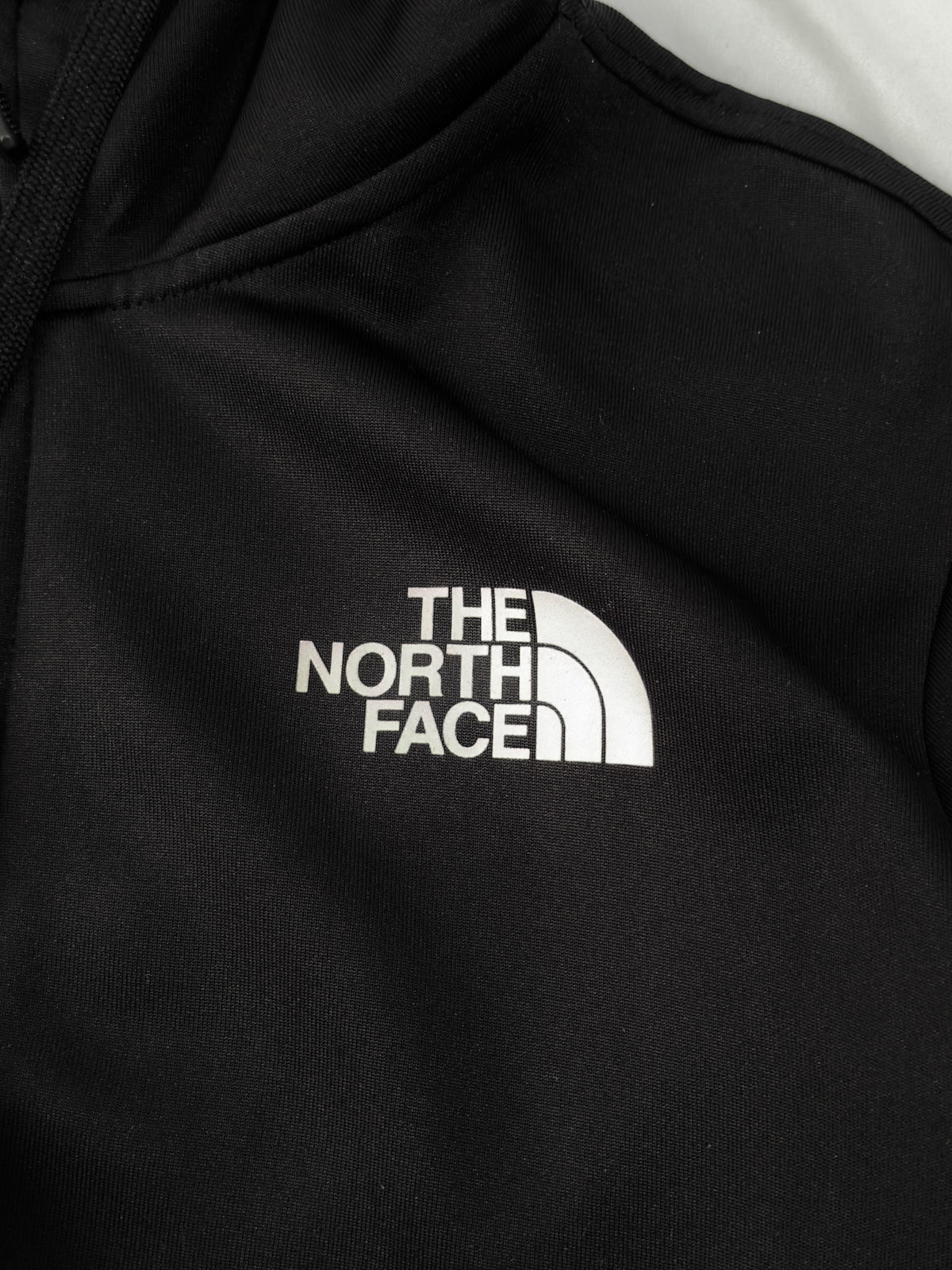 The North Face Zip Hoodie