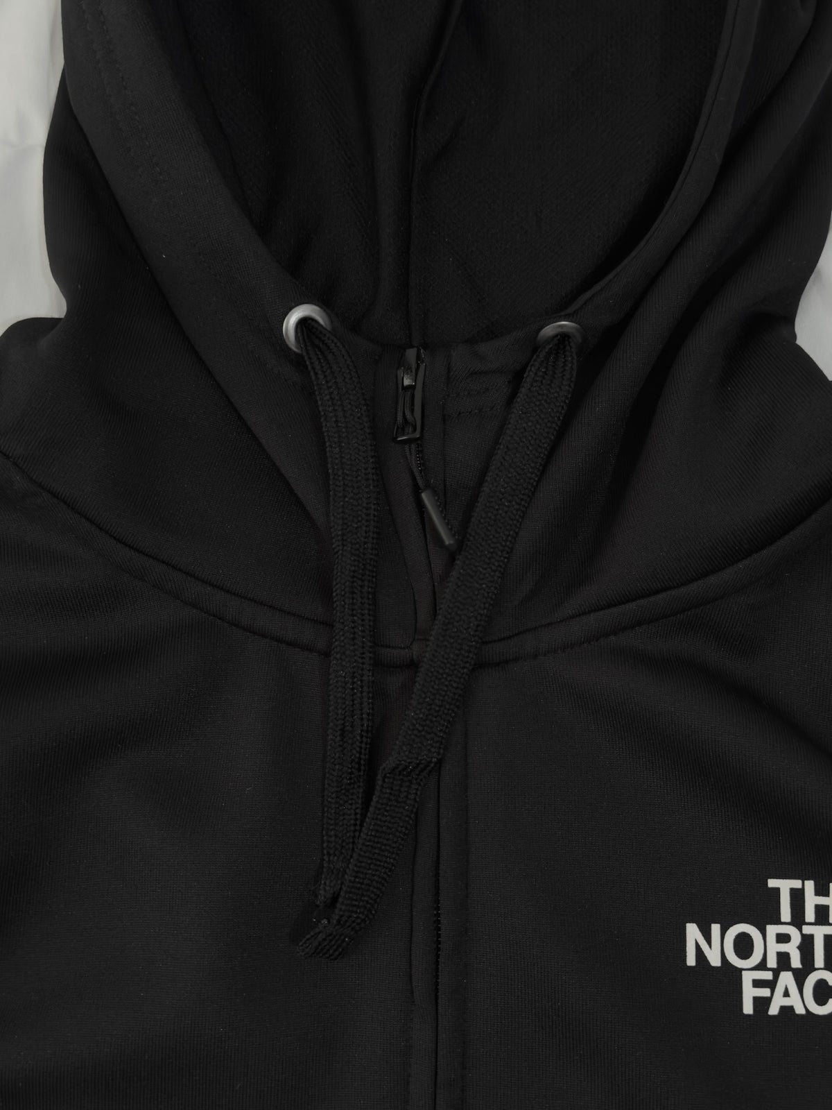 The North Face Zip Hoodie