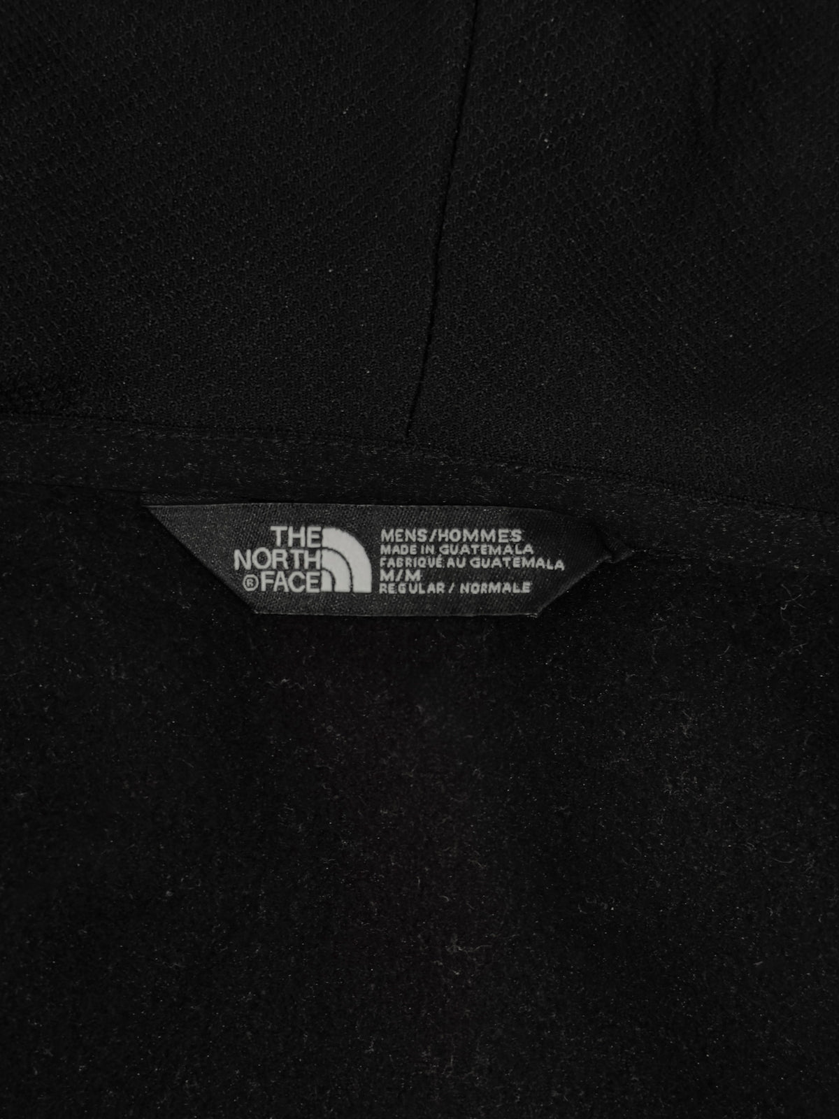 The North Face Zip Hoodie