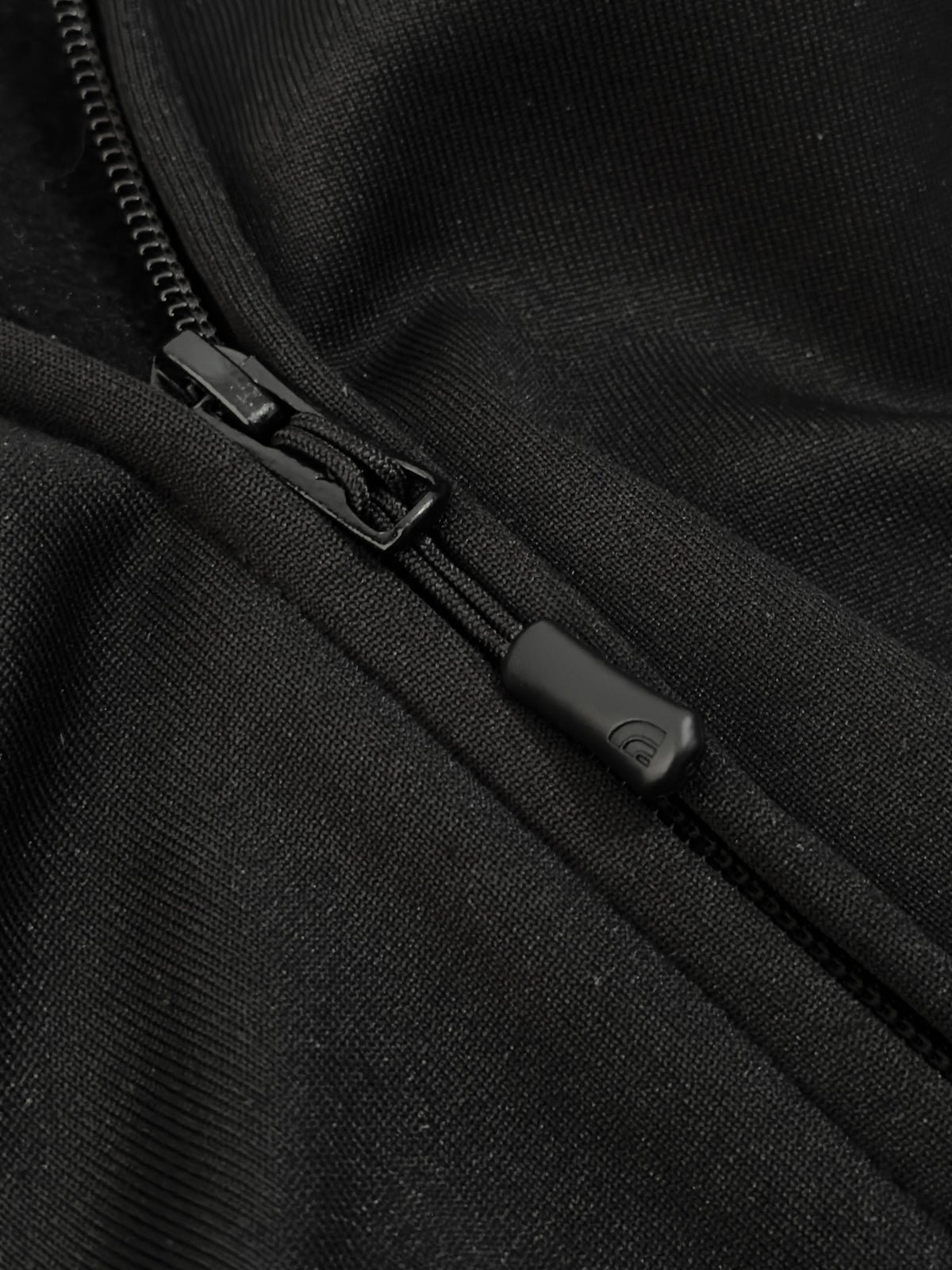 The North Face Zip Hoodie