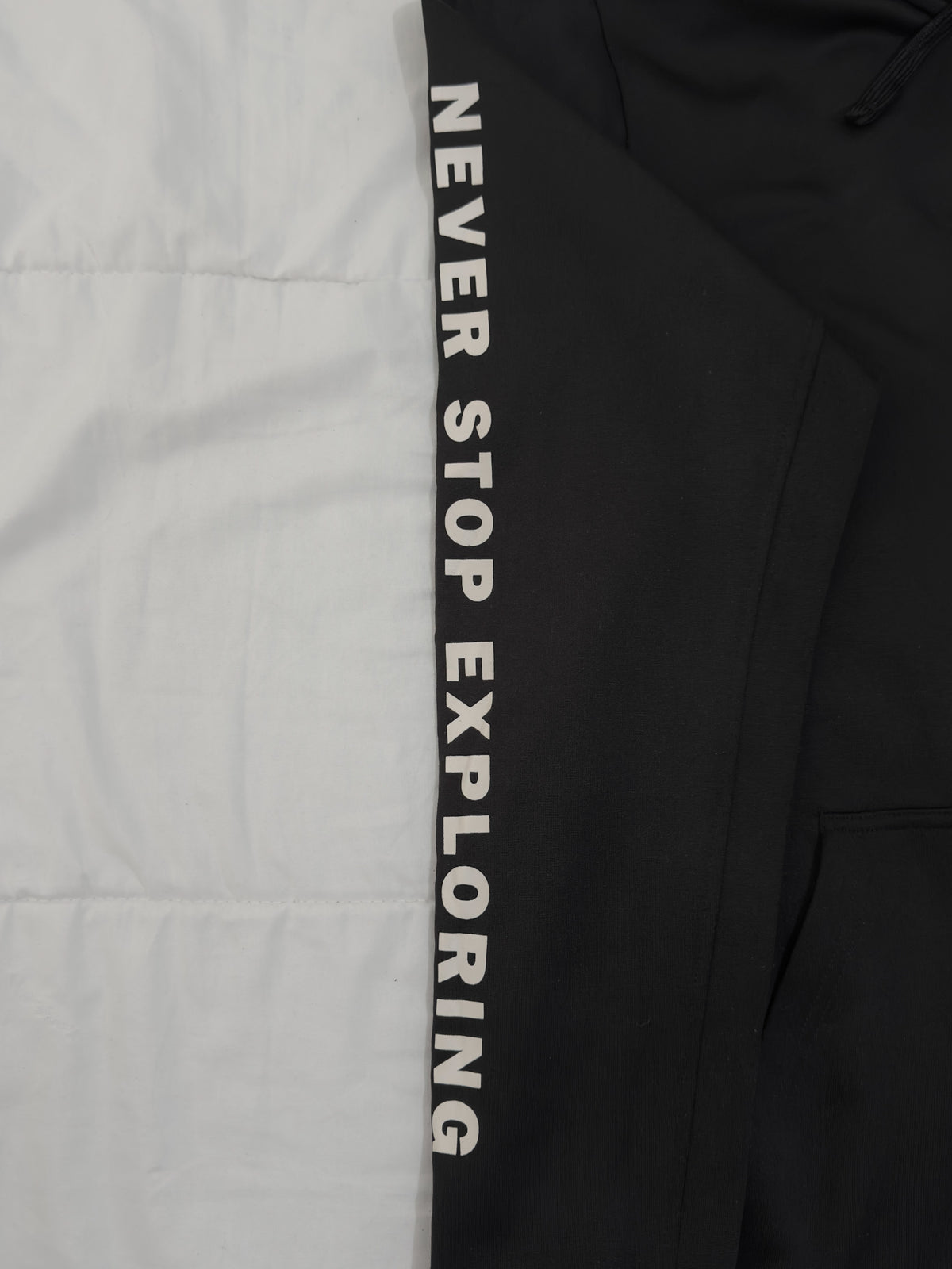 The North Face Zip Hoodie