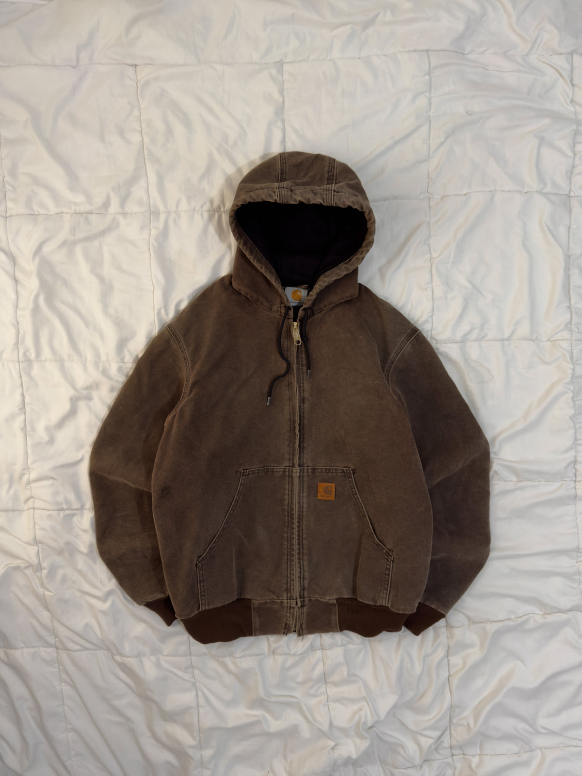 Carhartt Active Jacket