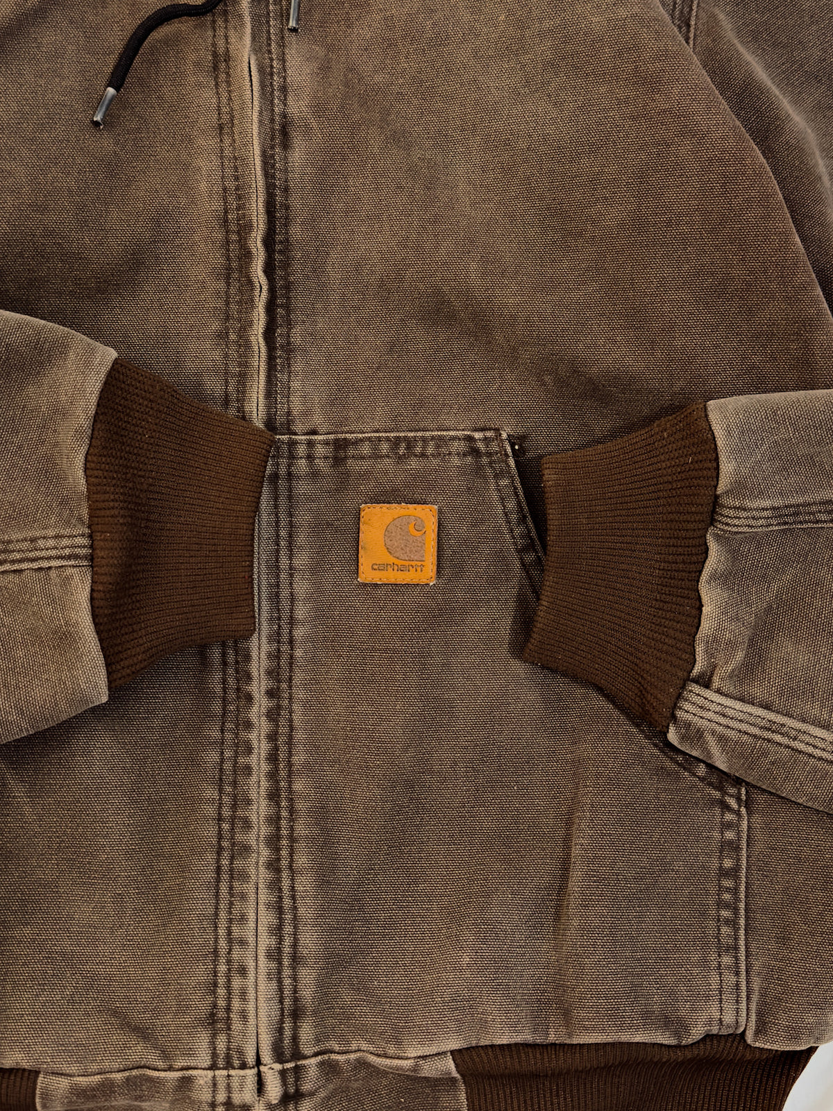 Carhartt Active Jacket