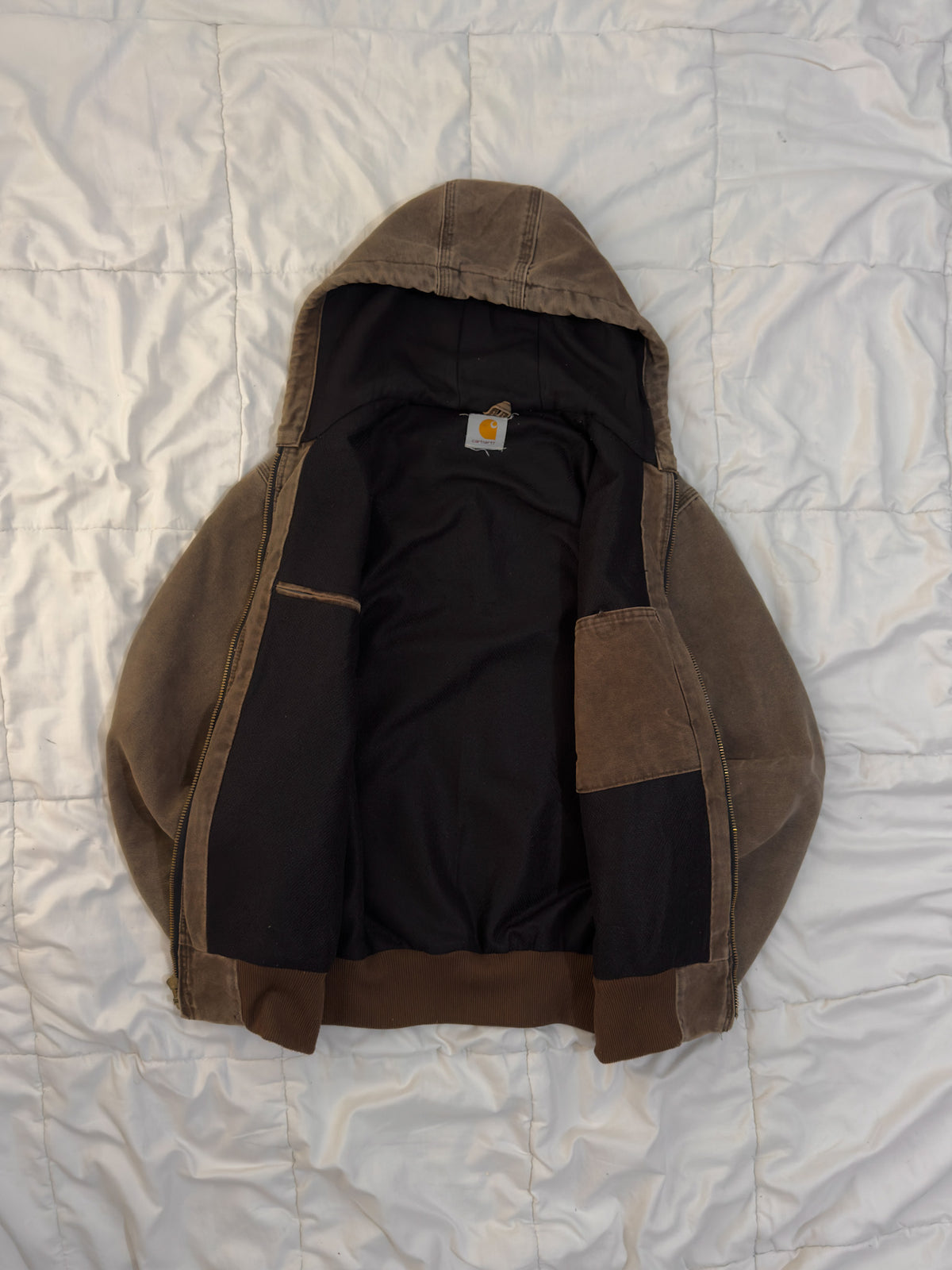 Carhartt Active Jacket
