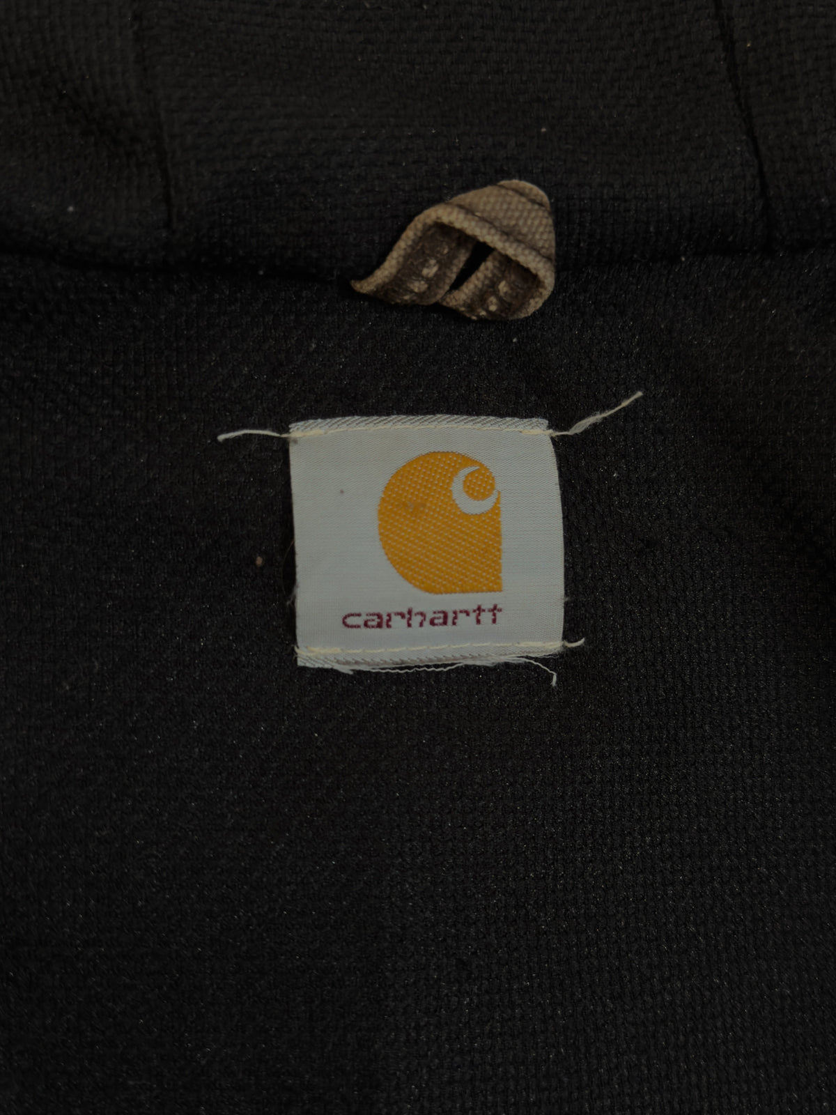 Carhartt Active Jacket