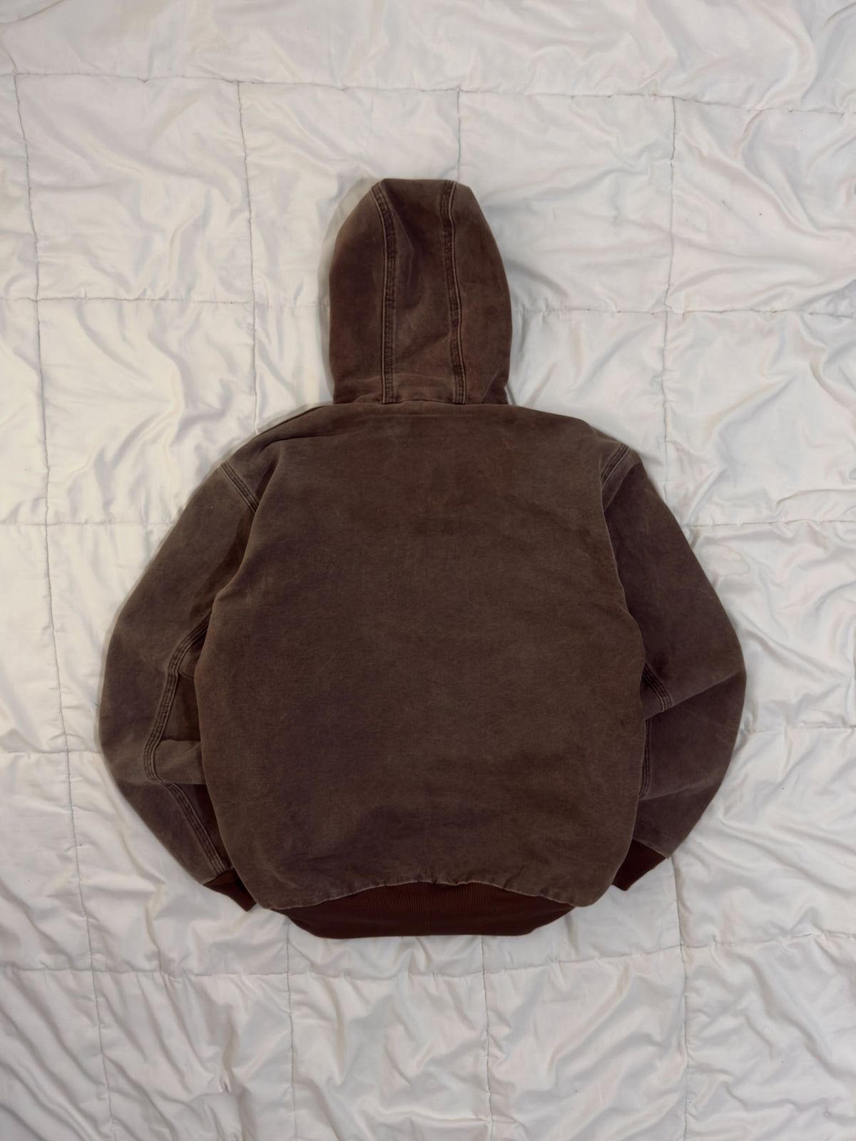 Carhartt Active Jacket