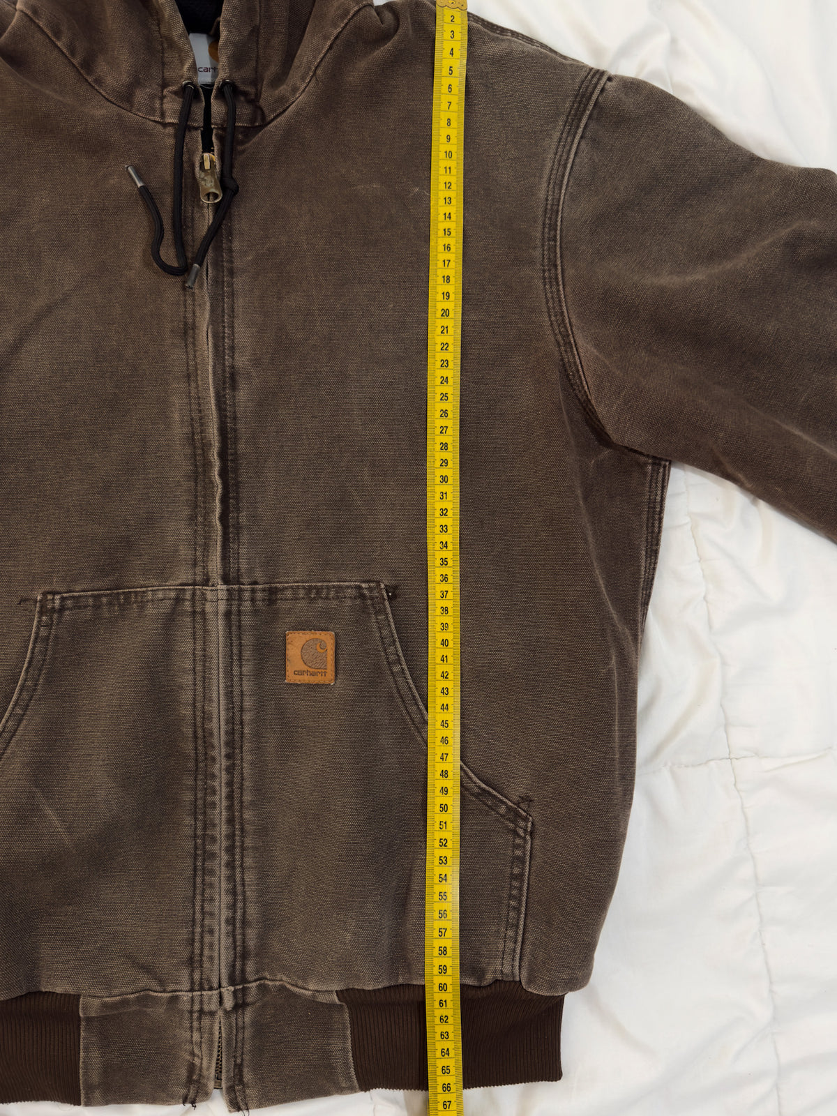 Carhartt Active Jacket