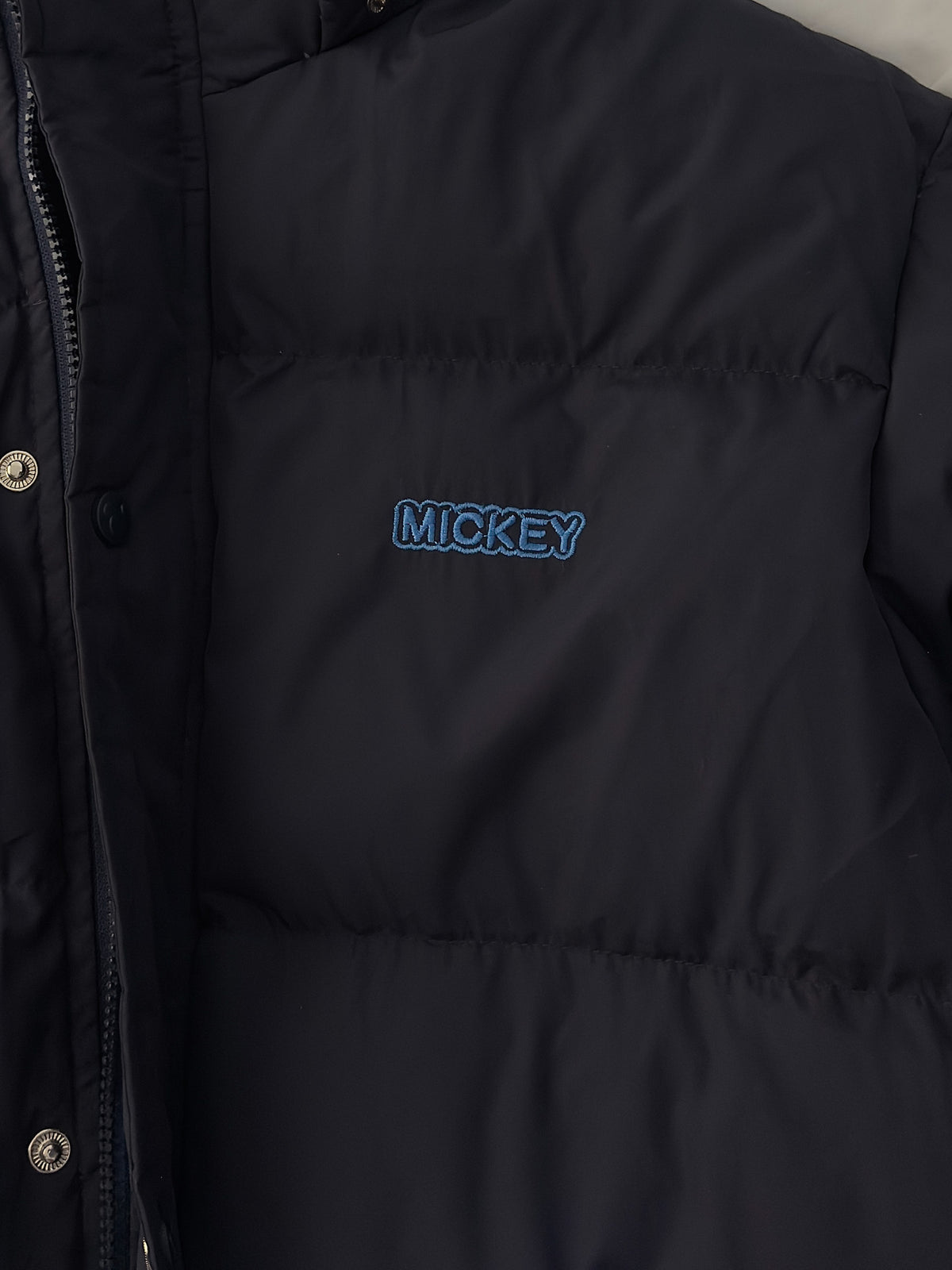 Disney Mickey Puffer de plumas